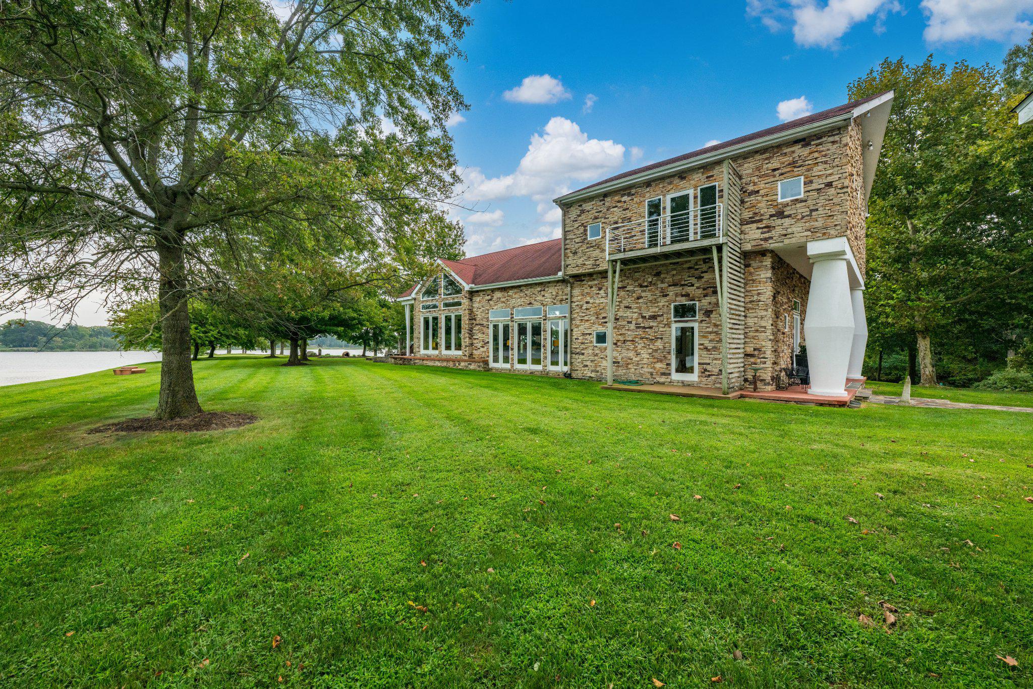 491 Wye Island Road, Queenstown, MD, 21658 - 物件實景