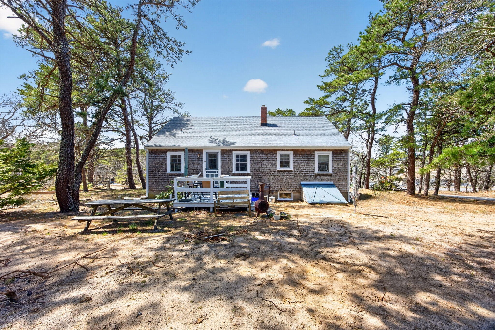  20 Fresh Brook Lane, Wellfleet, MA, 02667 - 物件實景