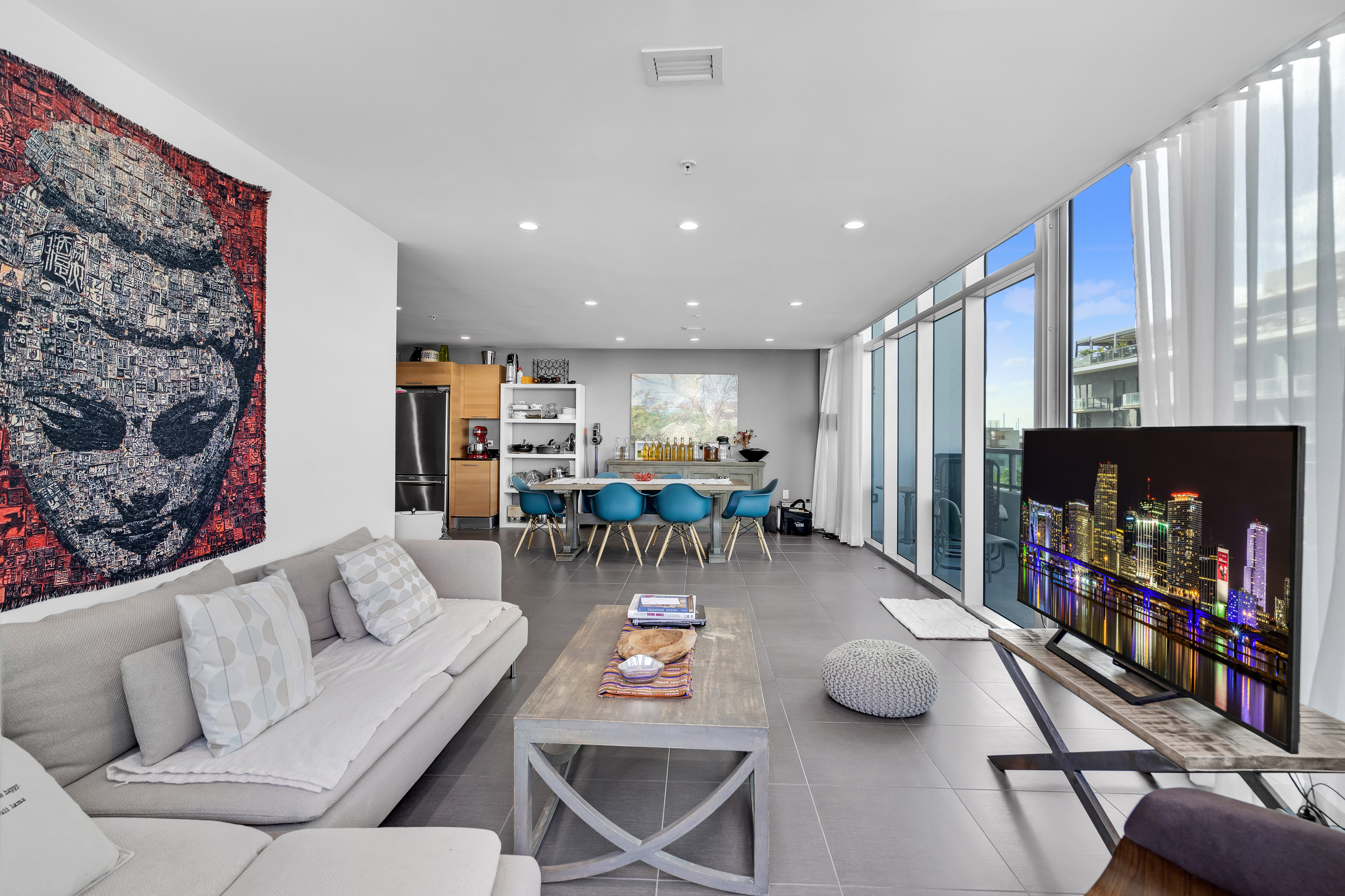  3301 NE 1st Ave, Miami, FL, 33137 - 物件實景