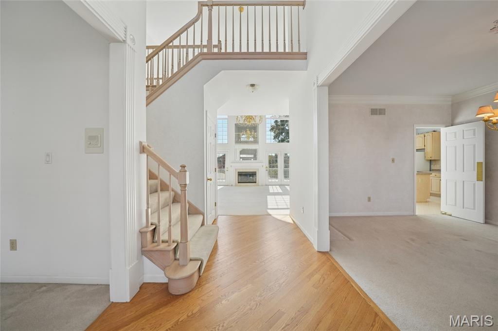 Ballwin, Missouri, 63021, United States, 4 Bedrooms Bedrooms, ,3 BathroomsBathrooms,Residential,For Sale,1989347