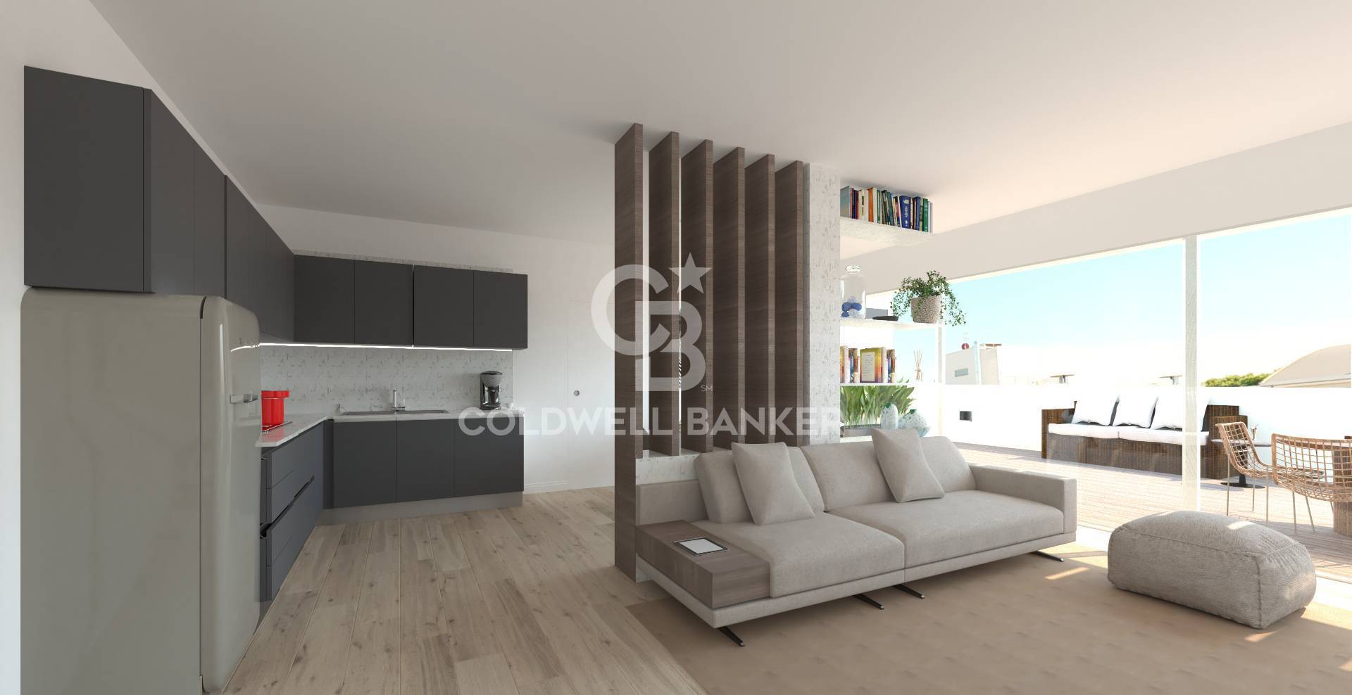 Riccione, Rimini, 47036, IT, 3 Bedrooms Bedrooms, ,2 BathroomsBathrooms,Residential,For Sale,1827083