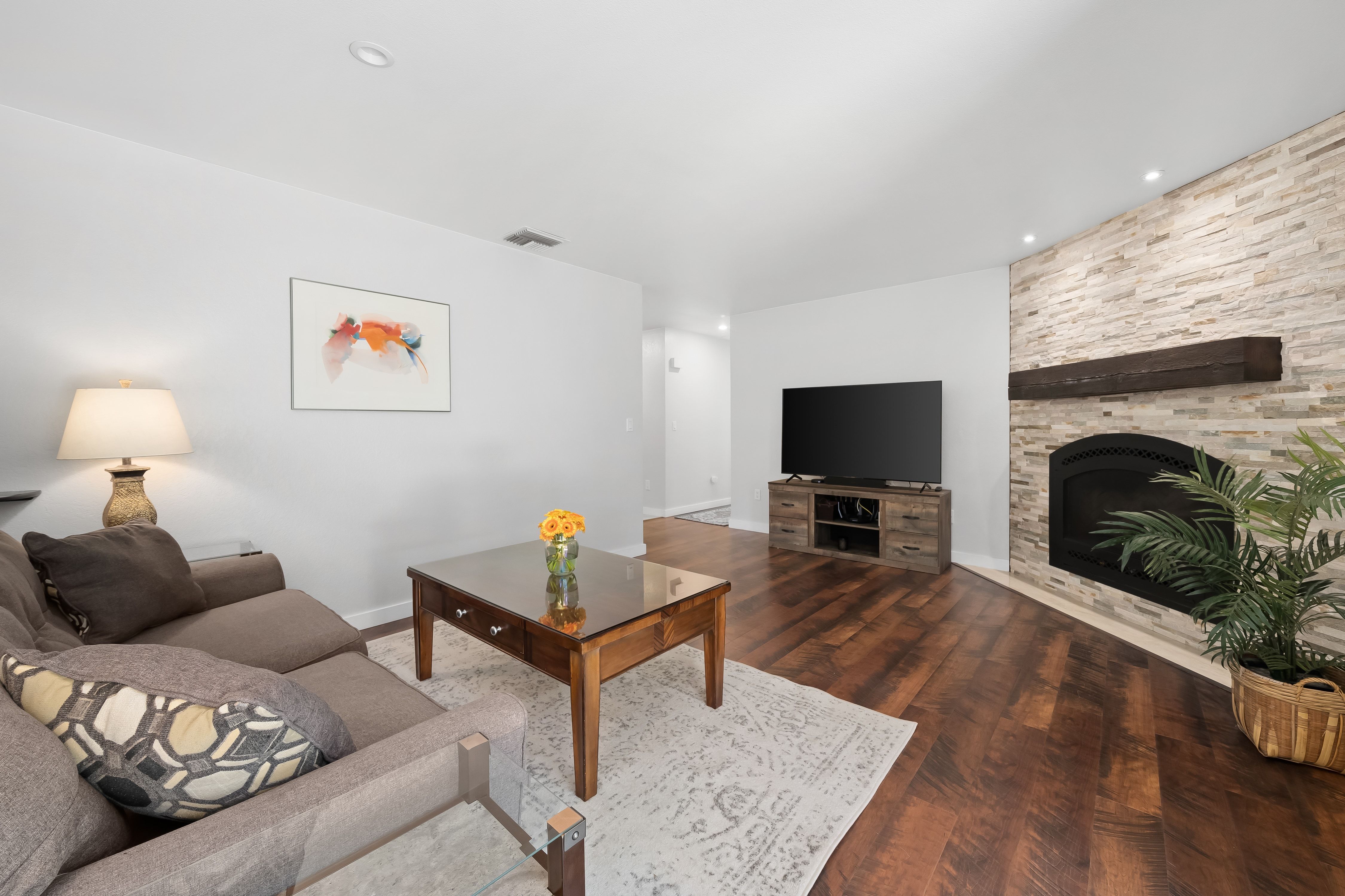  Private Paso Robles Retreat on an  Expansive Lot - 物件實景