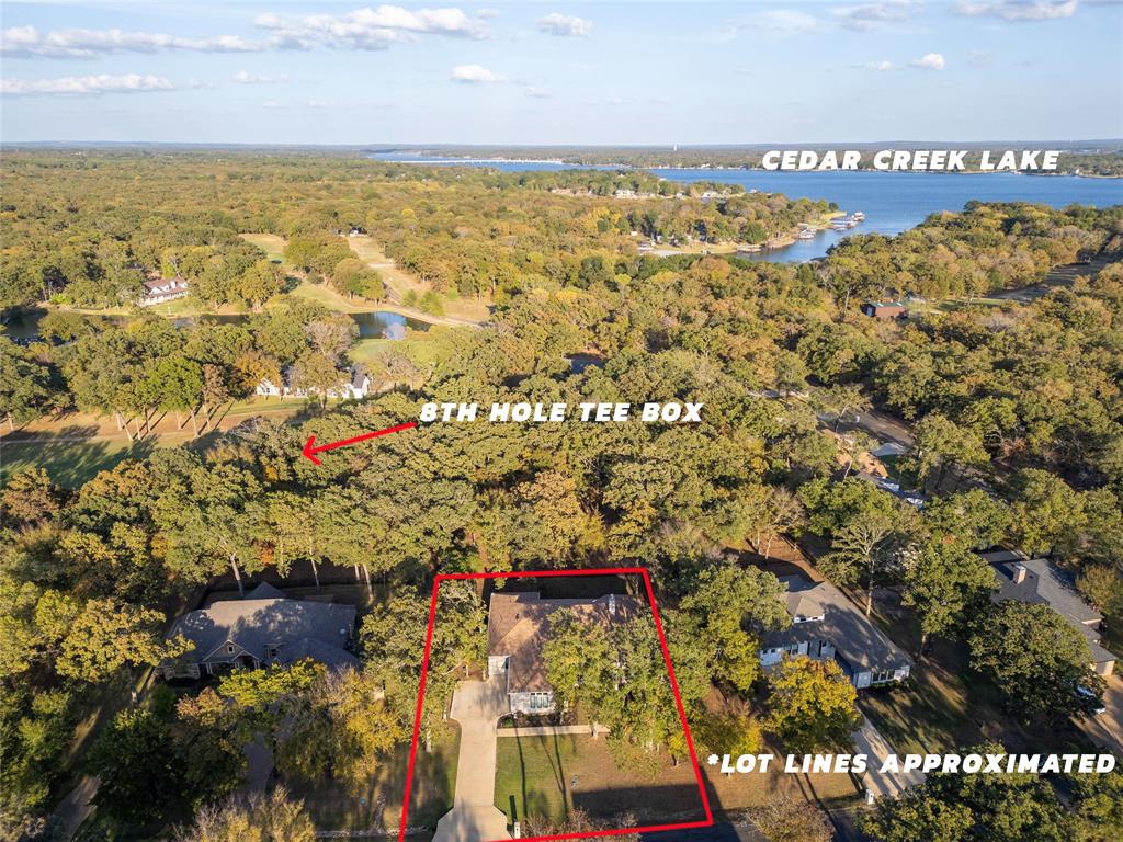 Mabank, Texas, 75156, United States, 3 Bedrooms Bedrooms, ,3 BathroomsBathrooms,Residential,For Sale,1827863