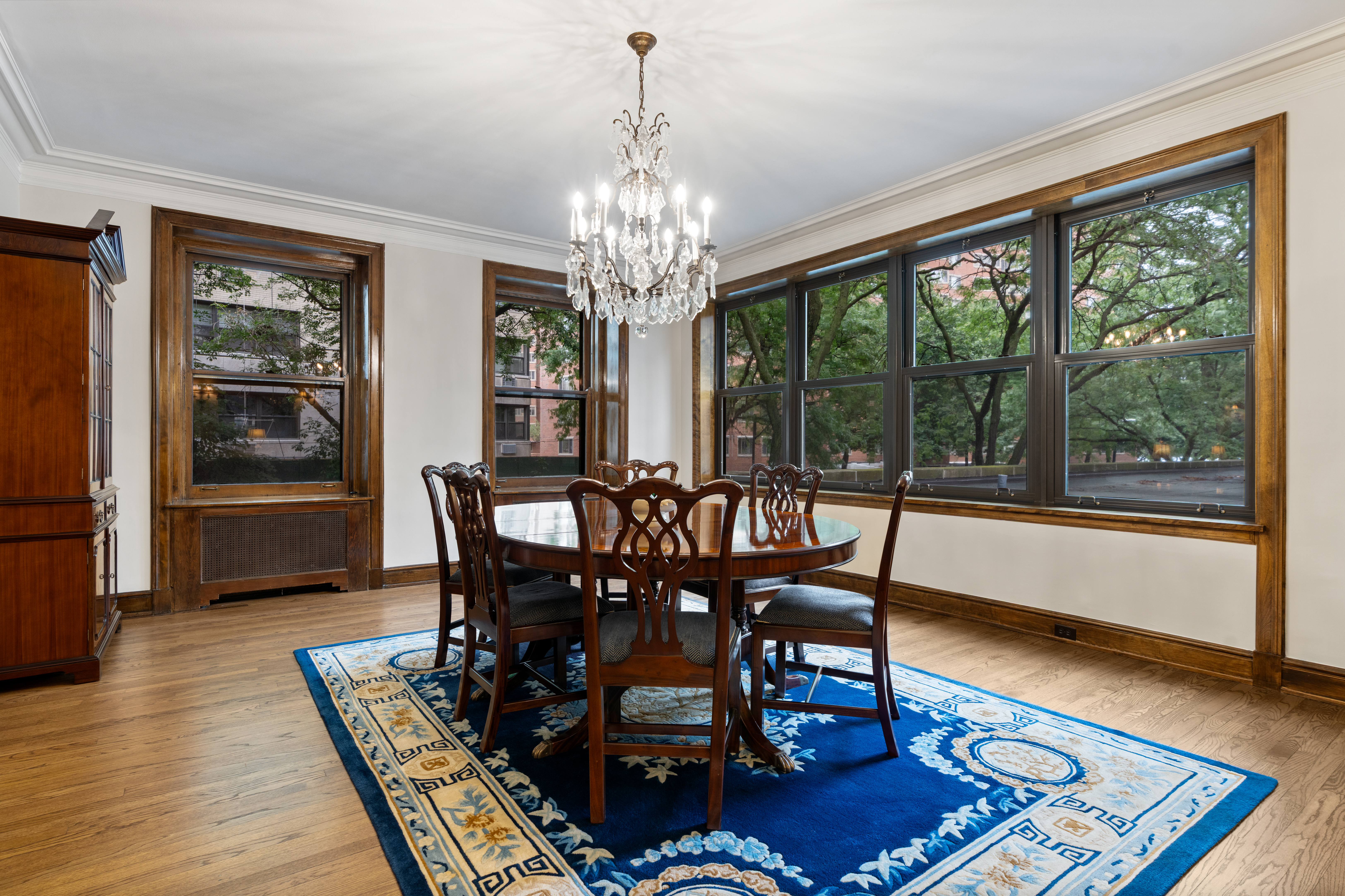  The Grandeur of 1920s Architecture With The Ease of Modern Living - 物件實景