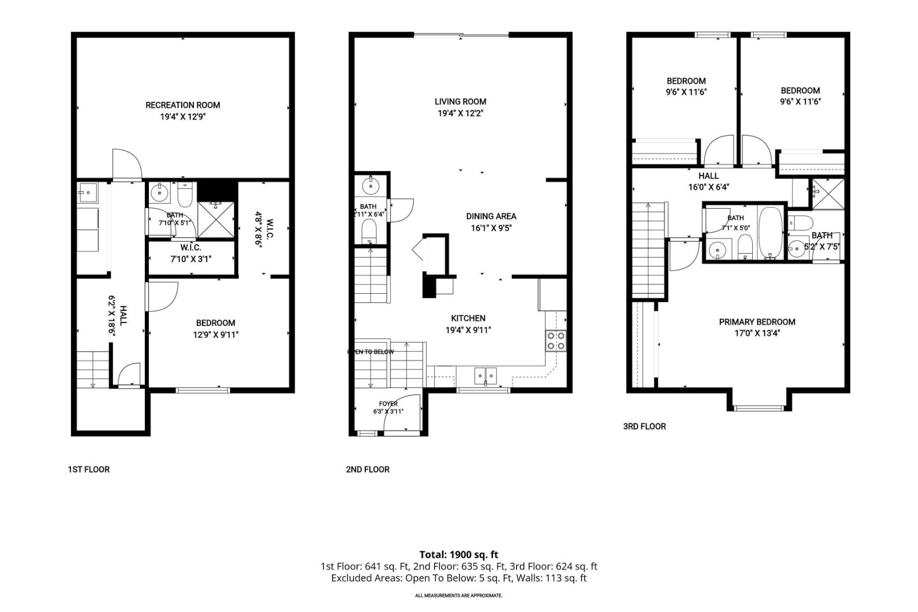  7320 Kerry Hill Court, Columbia, MD, 21045 - 物件實景