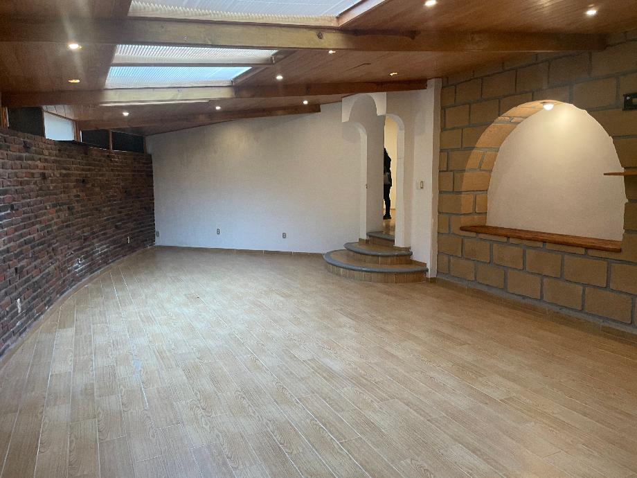 Tlalpan, Ciudad de México, 14210, Mexico, 4 Bedrooms Bedrooms, ,5 BathroomsBathrooms,Residential,For Sale,1723269
