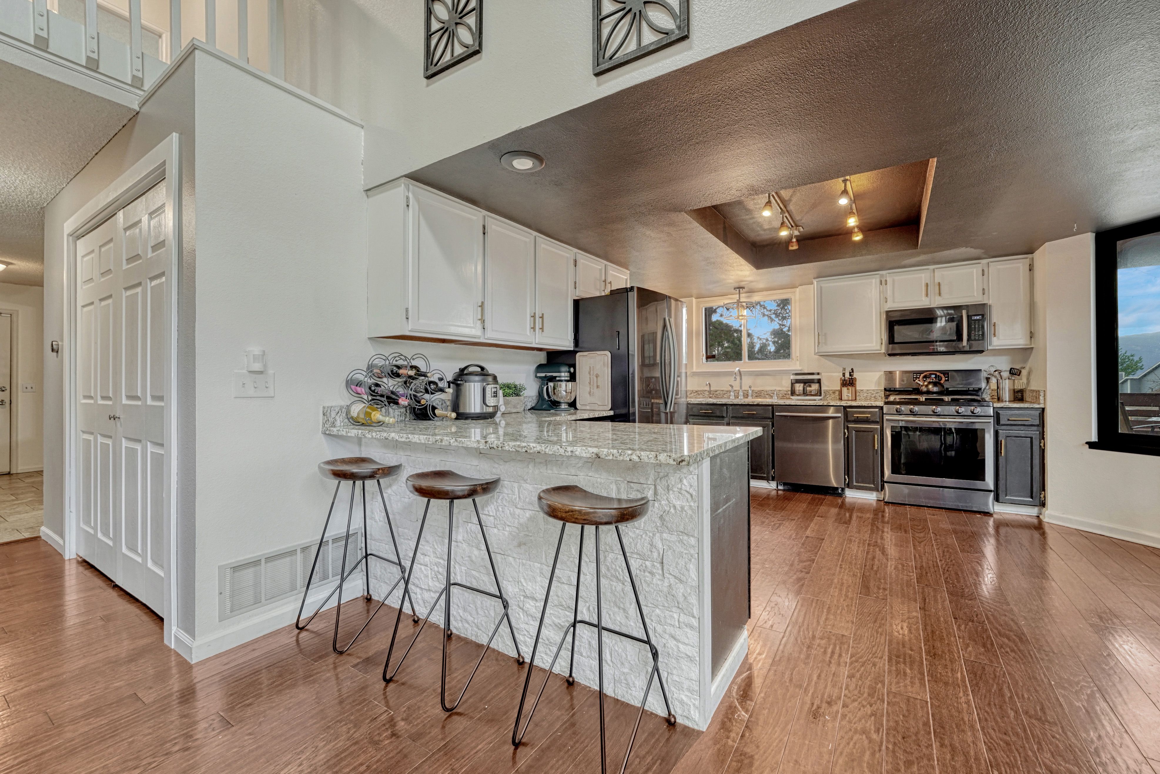  Welcome to Your New Home, Ideally Situated in the Heart of Colorado Springs - 物件實景