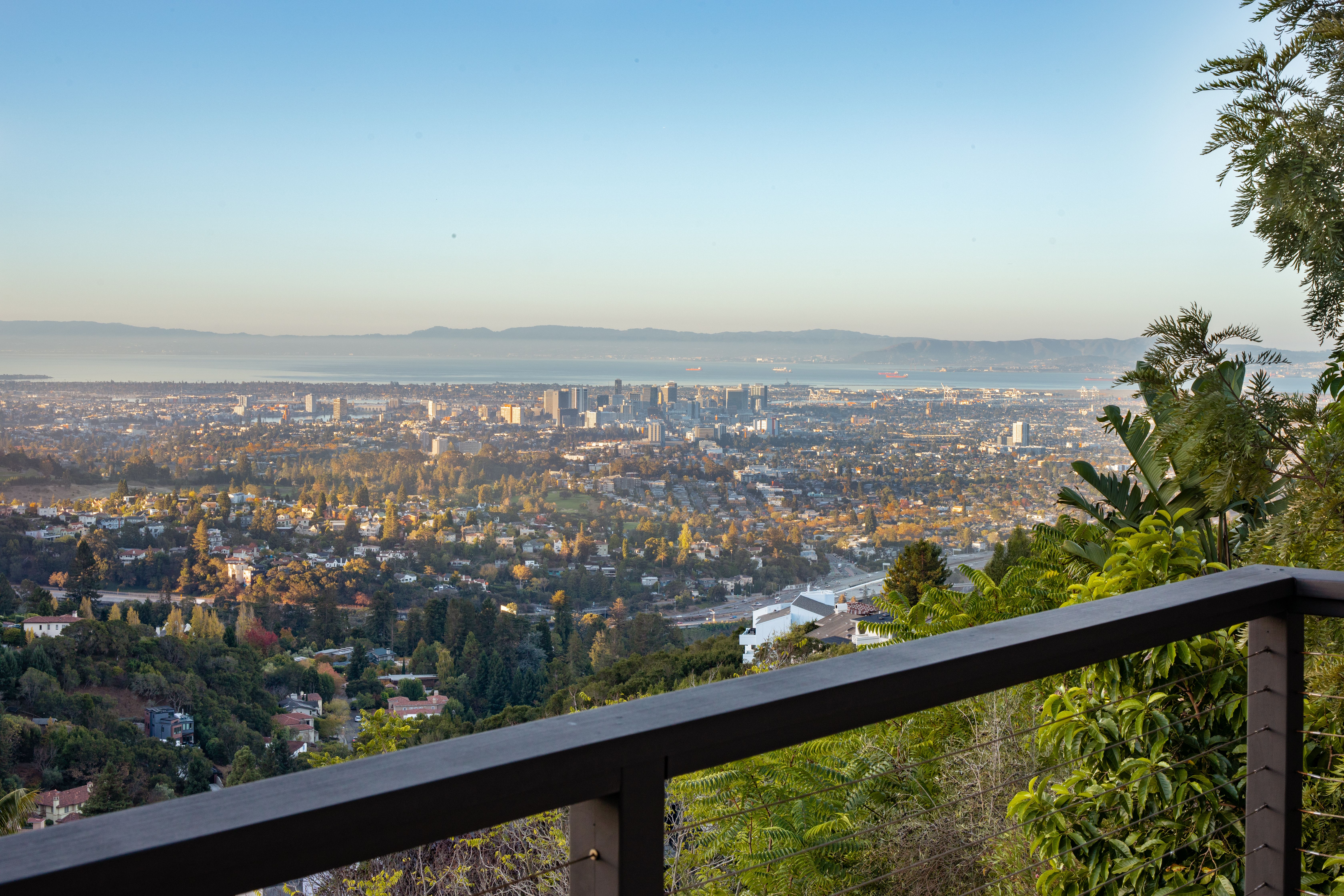  A Claremont Architectural Retreat - 物件實景