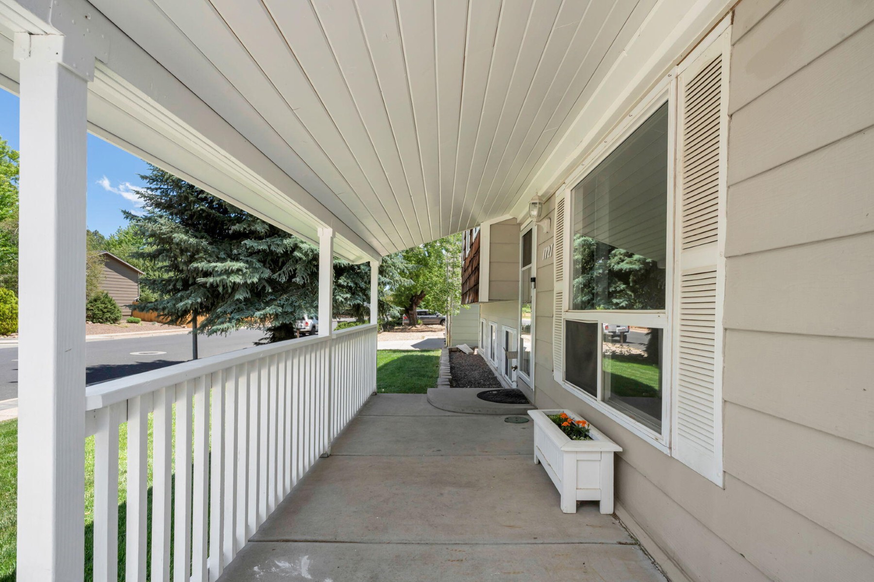  1727 N Deer Crossing Road¦Flagstaff, AZ - 物件實景