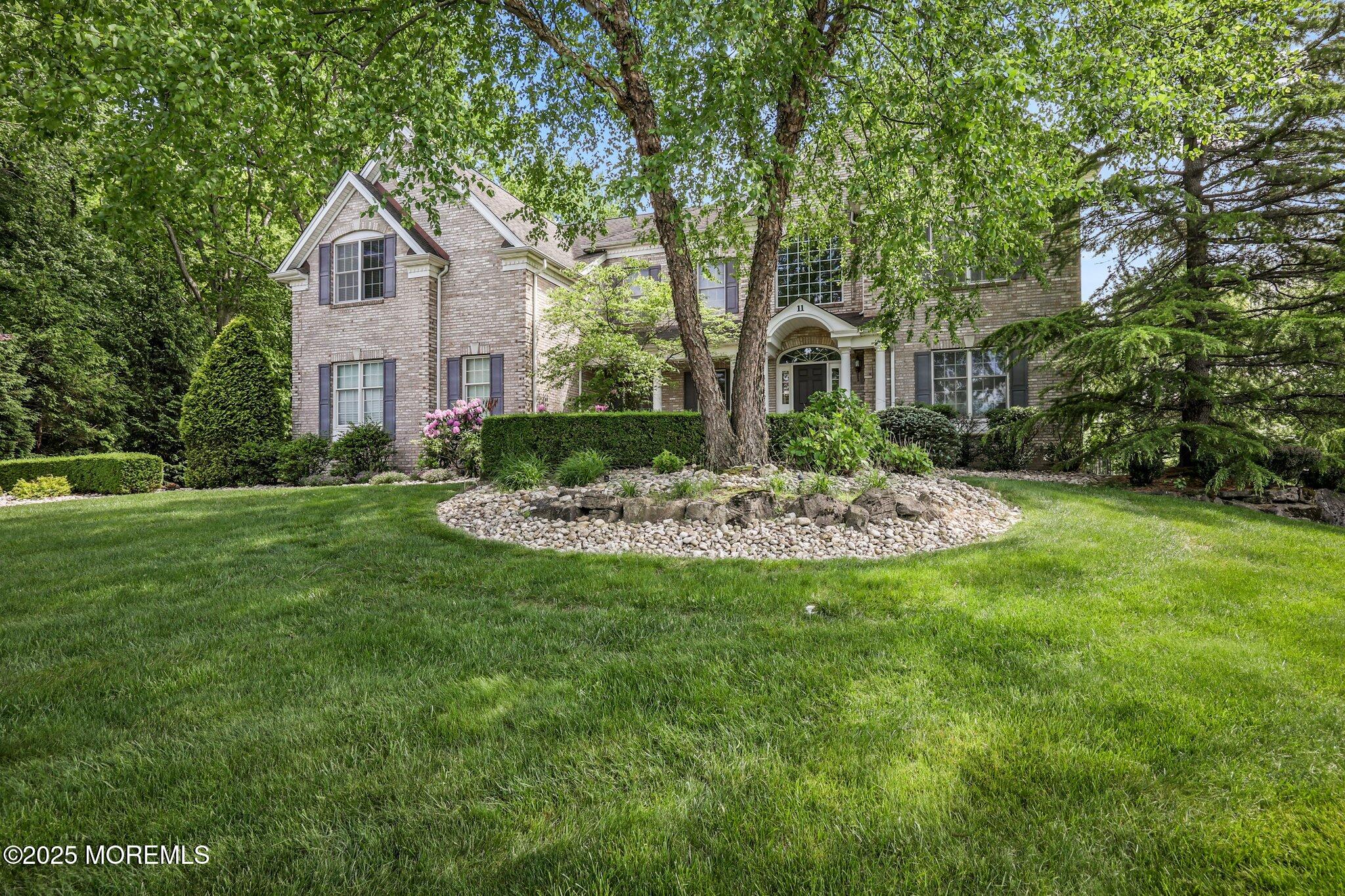 Manalapan, New Jersey, 07726, United States, 4 Bedrooms Bedrooms, ,5 BathroomsBathrooms,Residential,For Sale,1823230