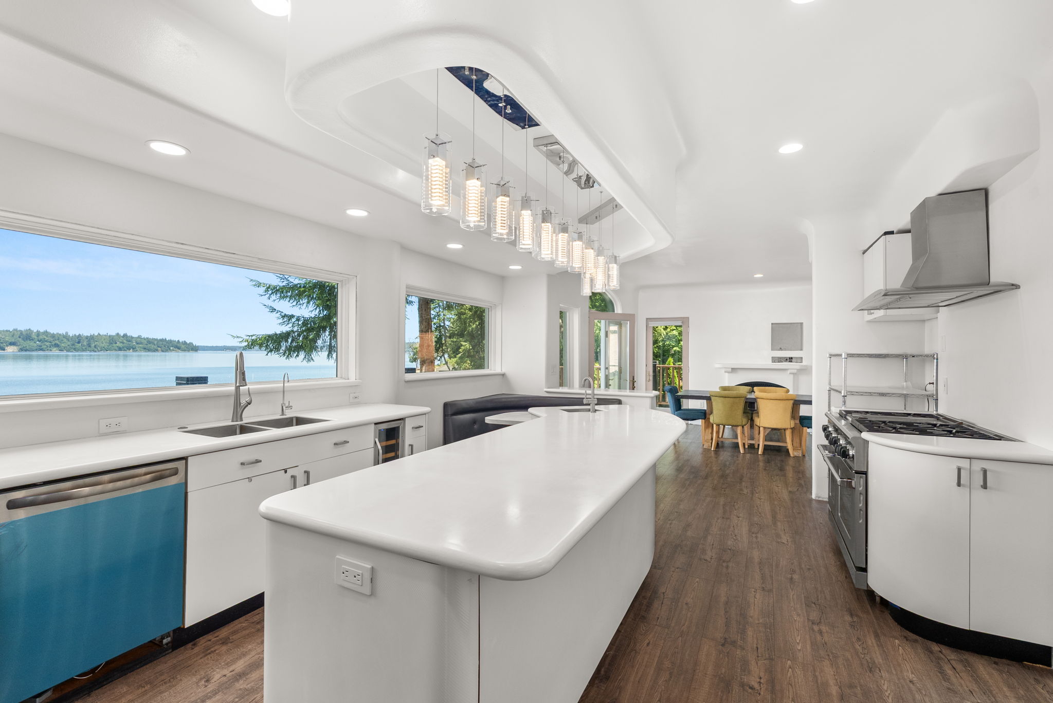  4940 78th Ave NW Olympia, WA 98502 - 物件實景