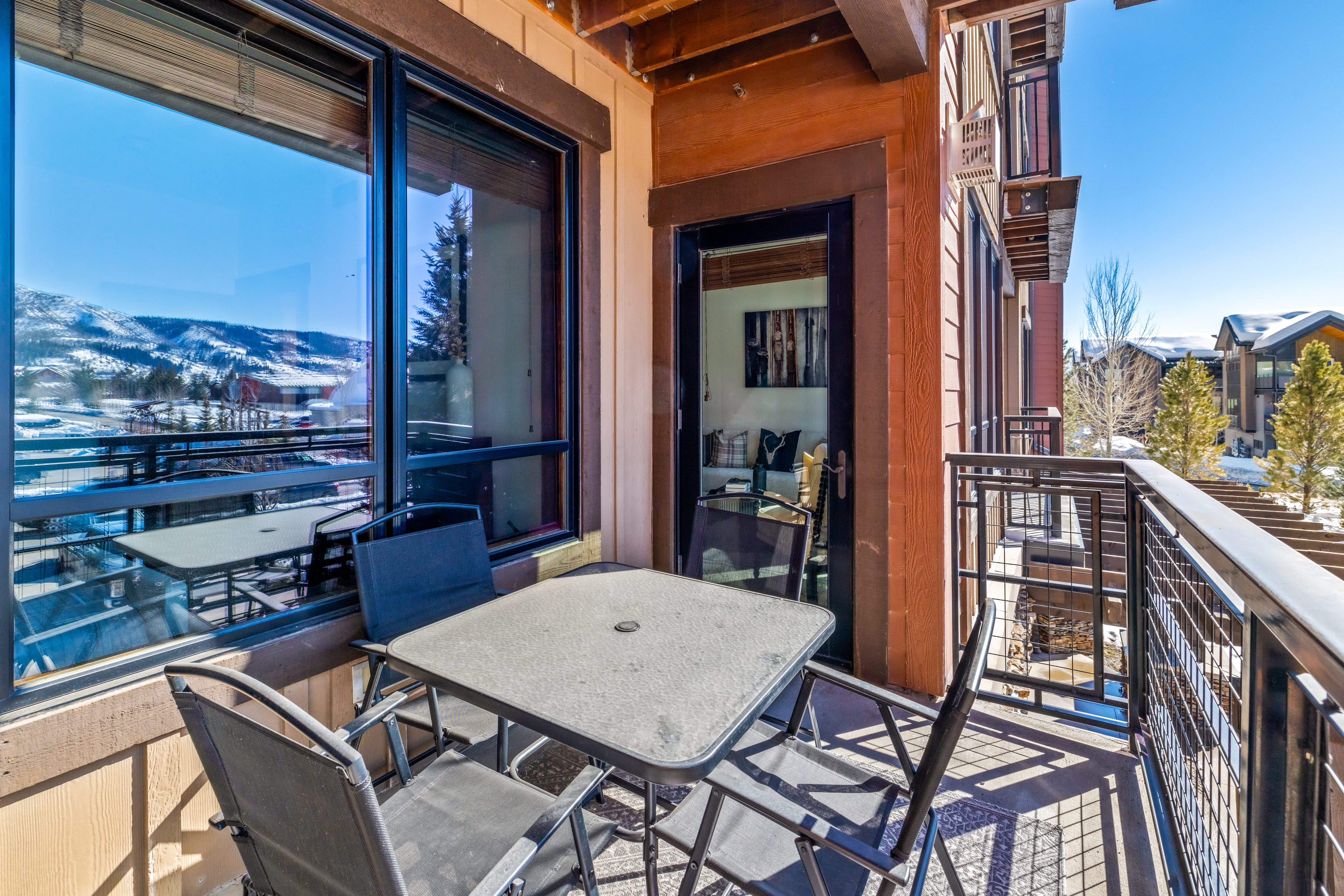  1175 Bangtail Way, Steamboat Springs, CO, 80487 - 物件實景