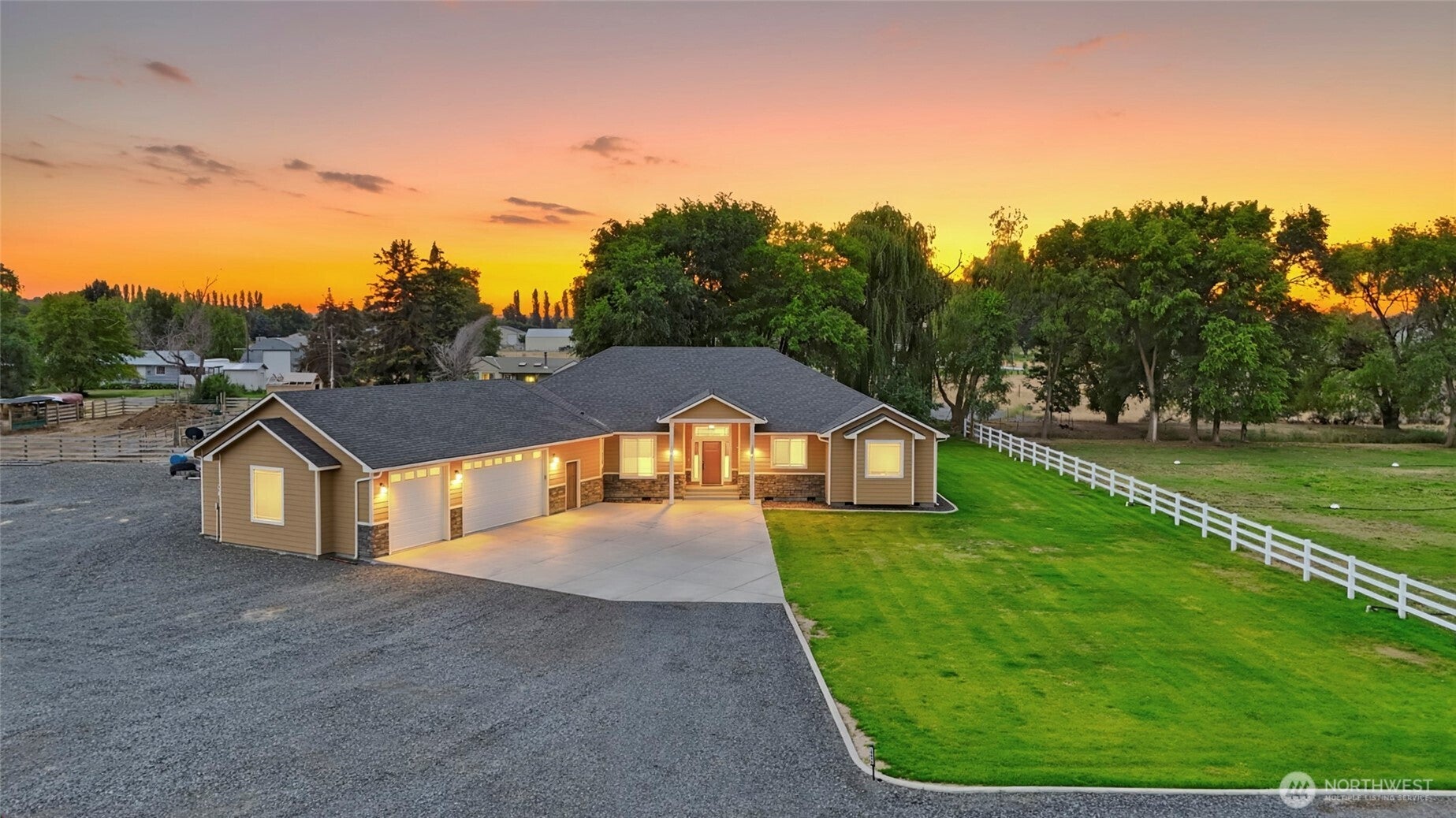 Rd 5 6 , Moses Lake, WA 98837