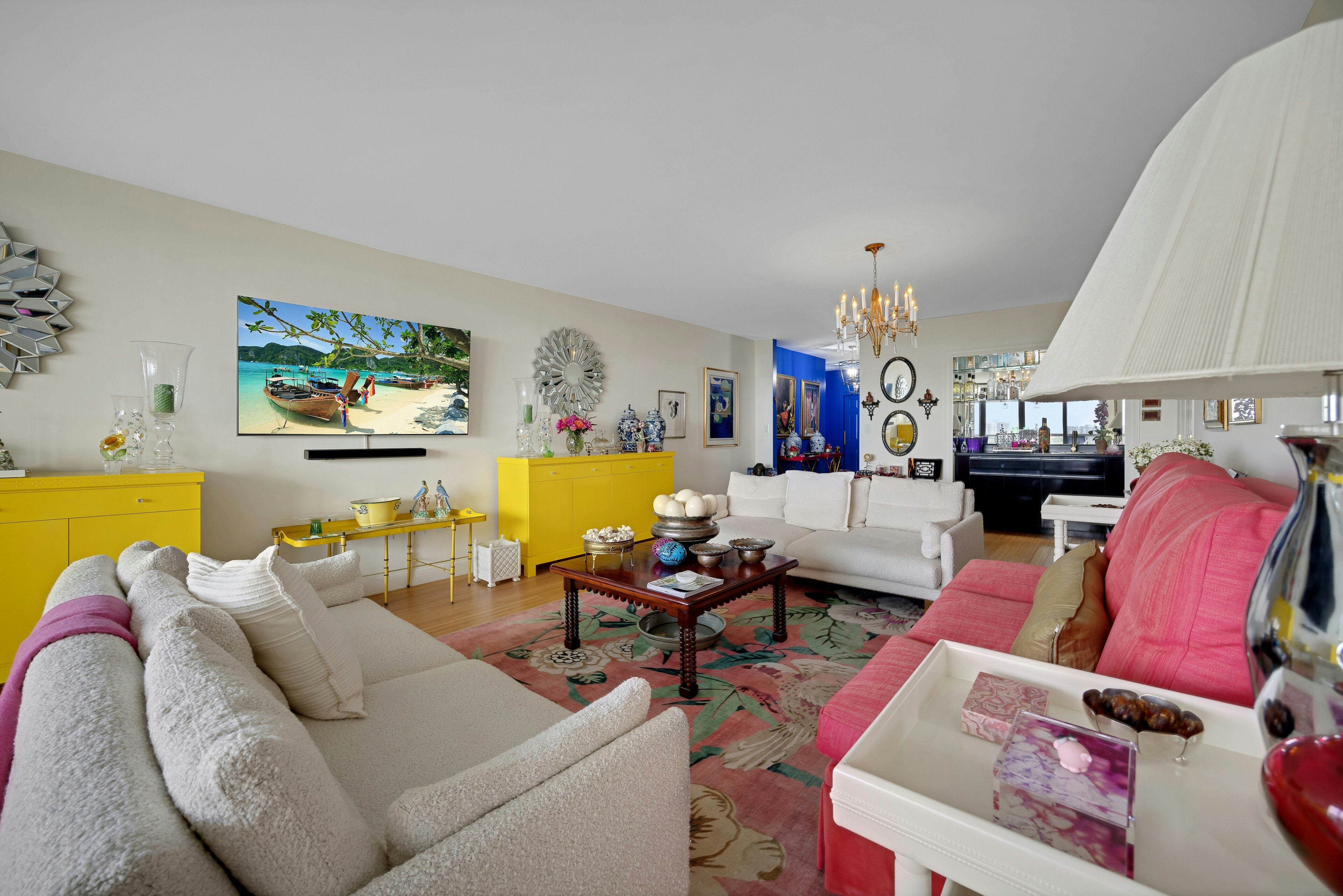  900 Palisade Avenue, Fort Lee, NJ 07024 - 物件實景