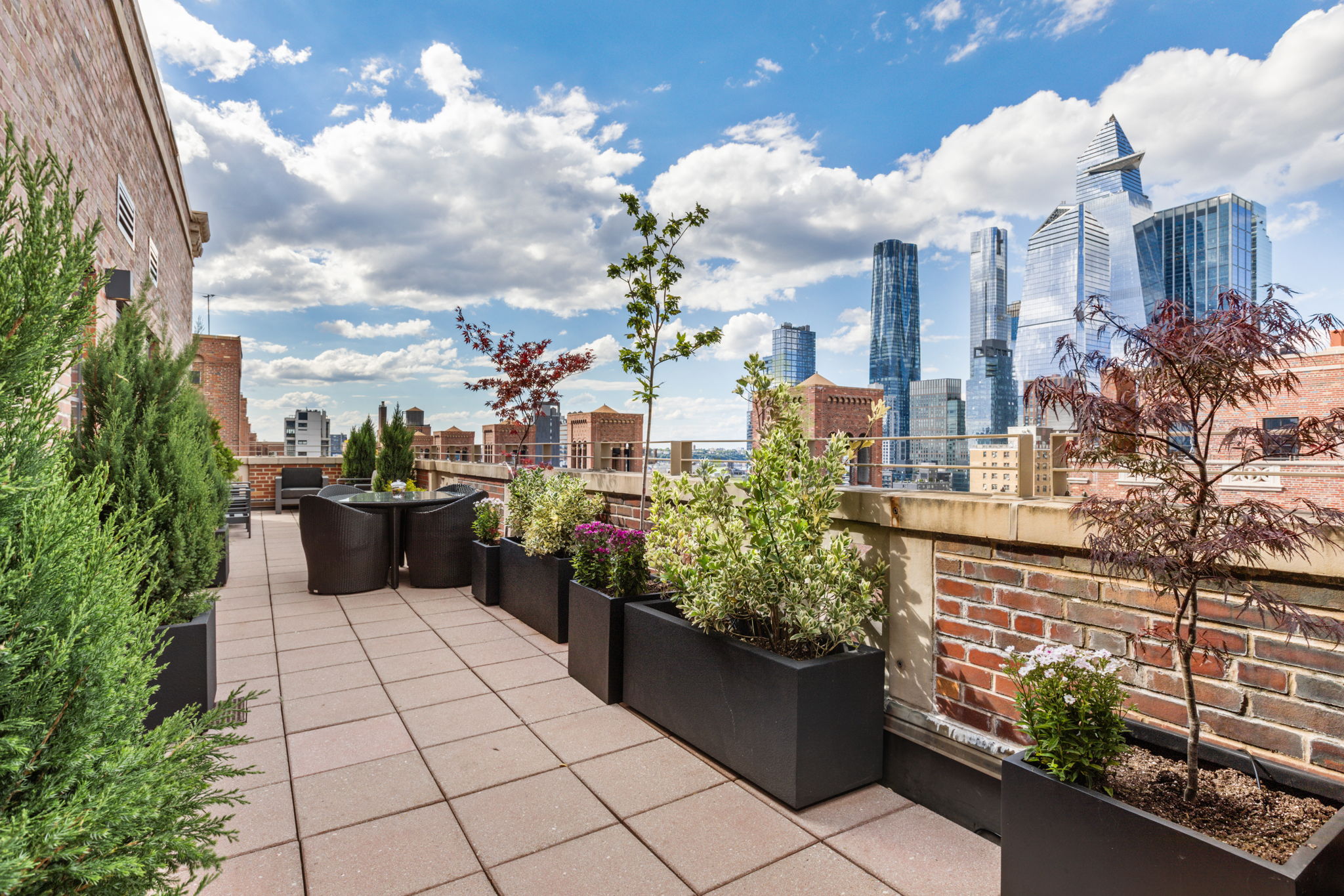  405 West 23rd Street - 物件實景