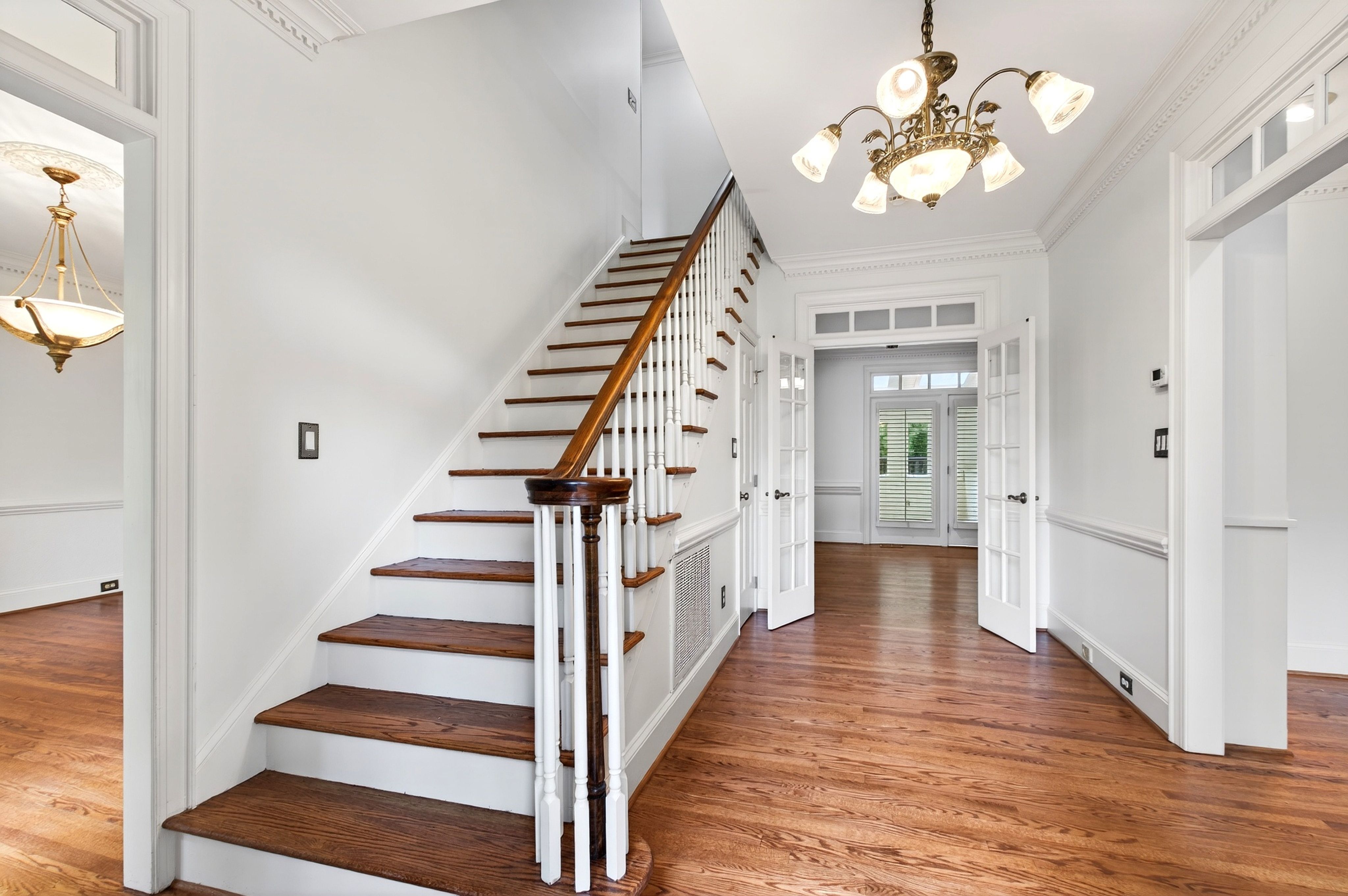  1117 Bentham Drive, Raleigh, NC 27614 - 物件實景