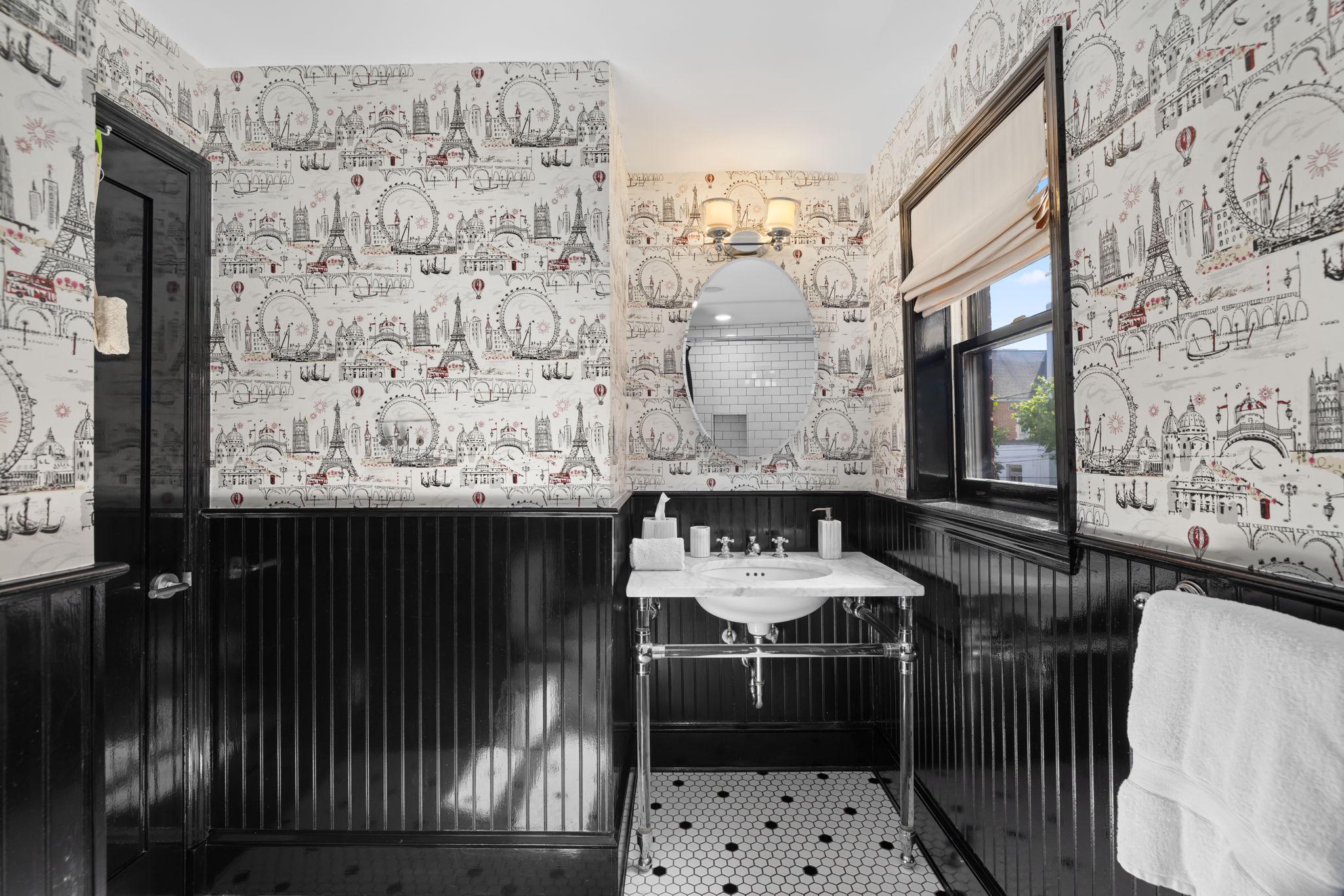  1436 S Street NW, Washington, DC, 20009 - 物件實景