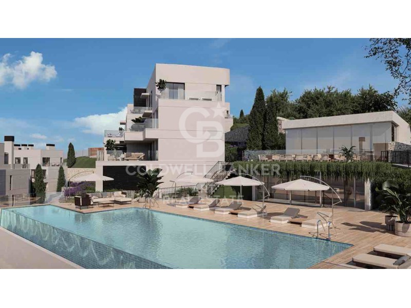 Mijas, Andalusia, ES, 1 Bedroom Bedrooms, ,1 BathroomBathrooms,Residential,For Sale,1745683