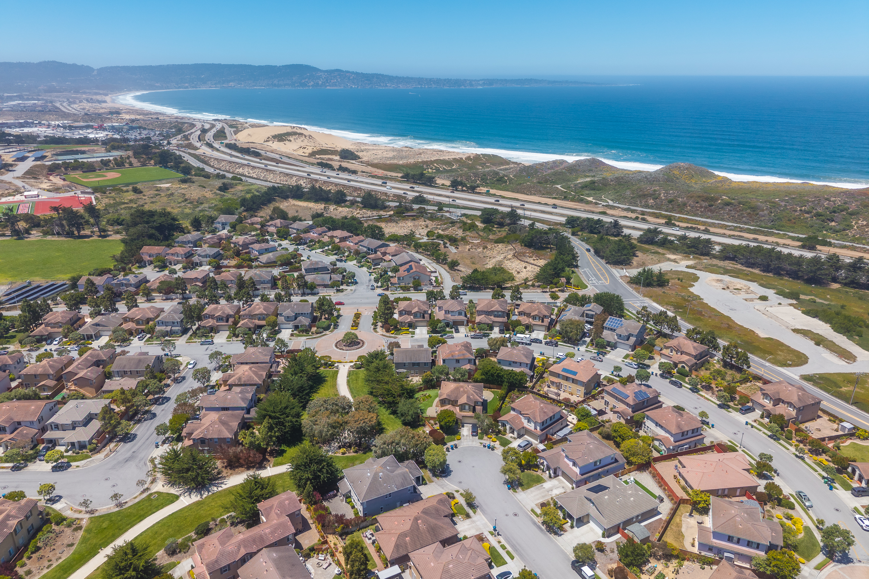 4715 Peninsula Point Drive - 物件實景