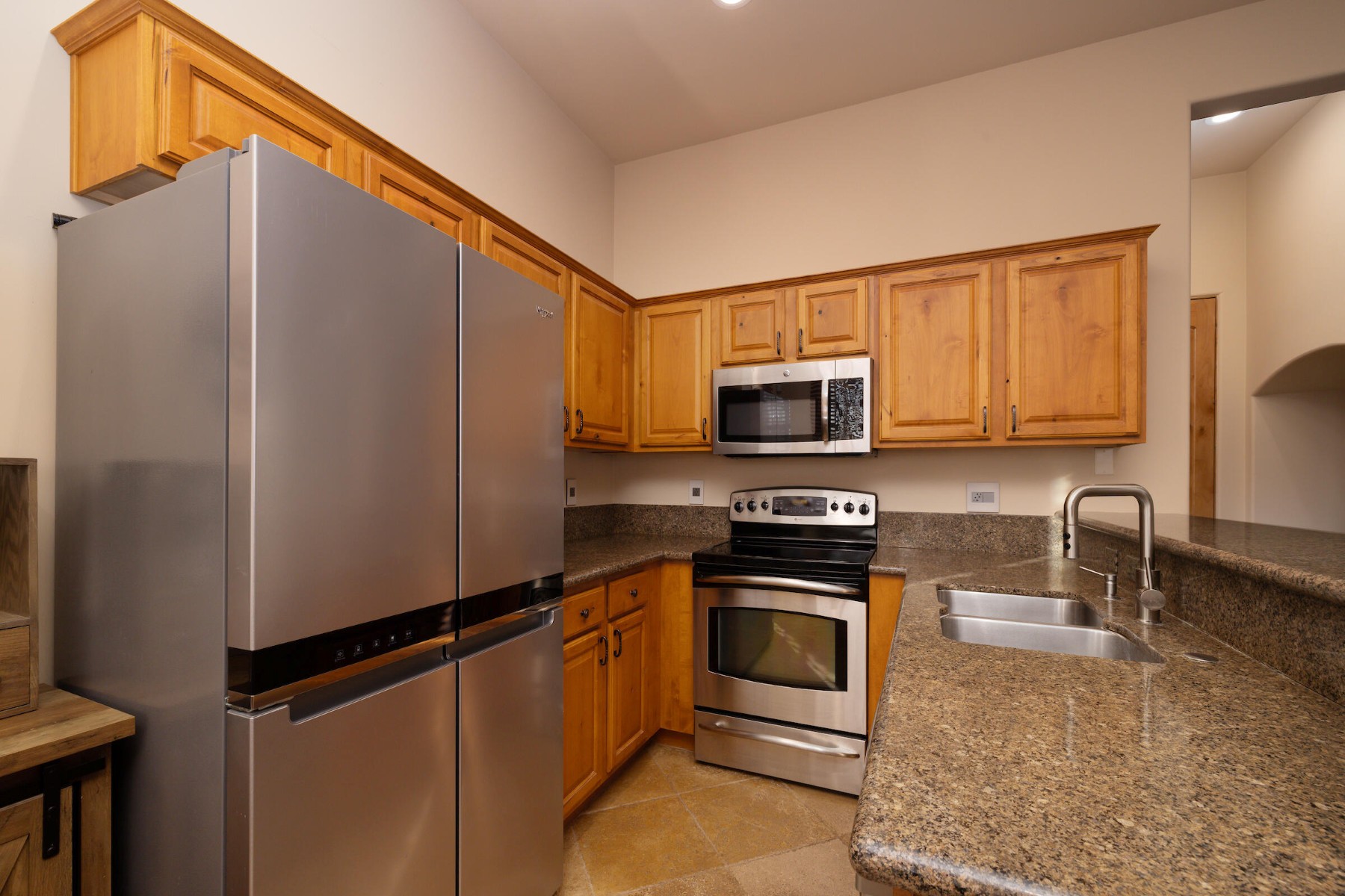  33296 N Vanishing Trail¦Scottsdale, AZ - 物件實景