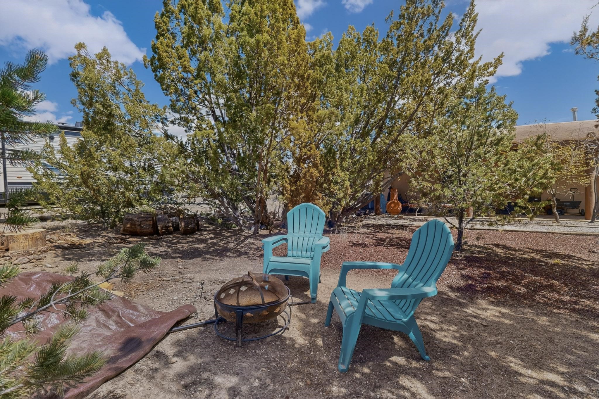  6516 Horseshoe Drive - 物件實景