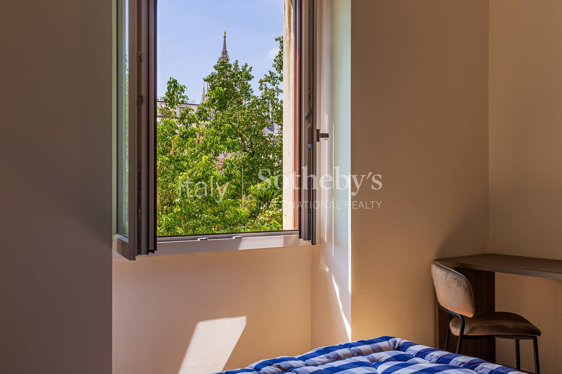  Move-In Ready Apartment Just Steps from the Duomo - 物件實景