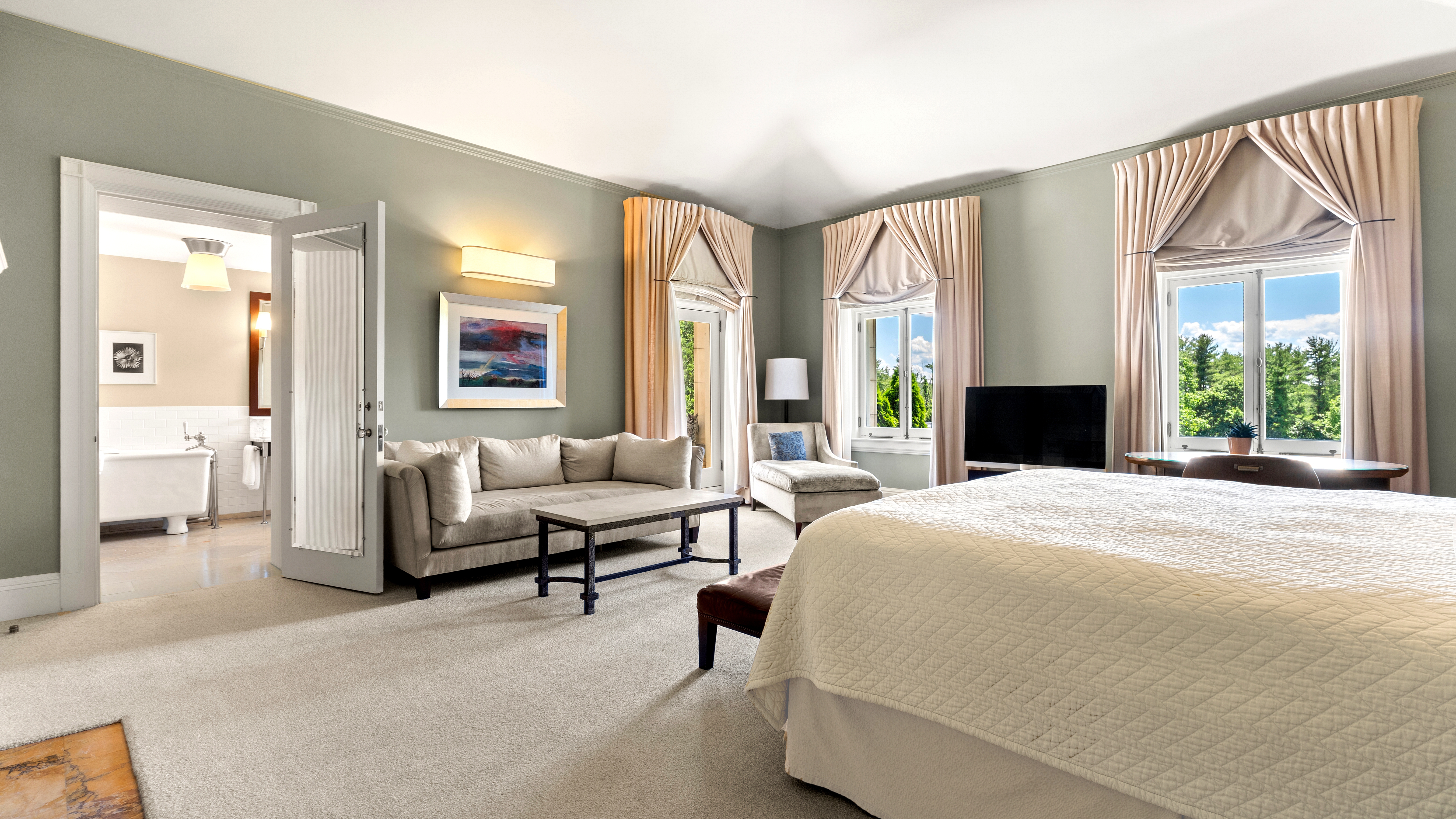 The Wheatleigh: Iconic Gilded Age Masterpiece - 物件實景