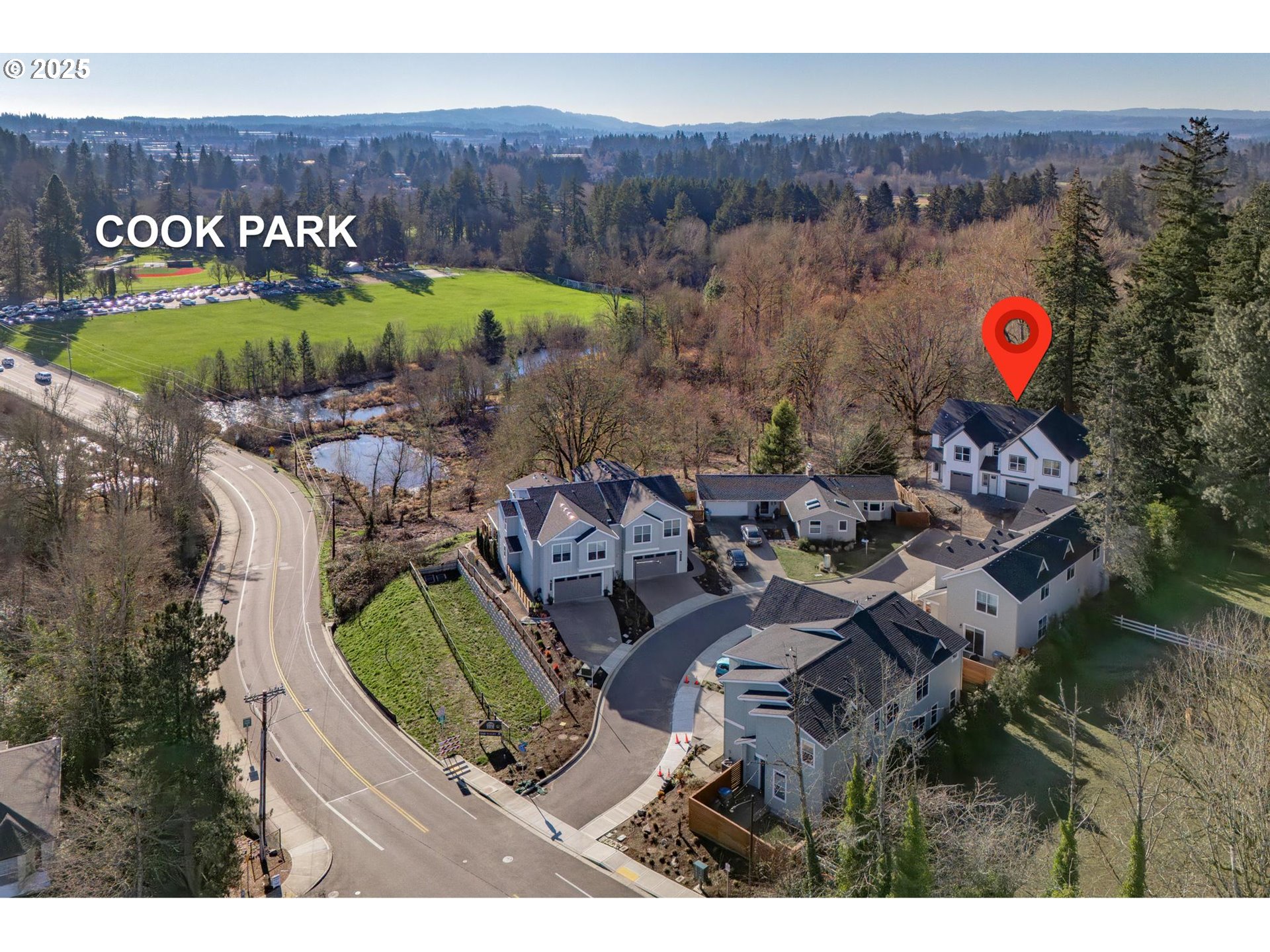 Tigard, Oregon, 97224, United States, 3 Bedrooms Bedrooms, ,2 BathroomsBathrooms,Residential,For Sale,1837175