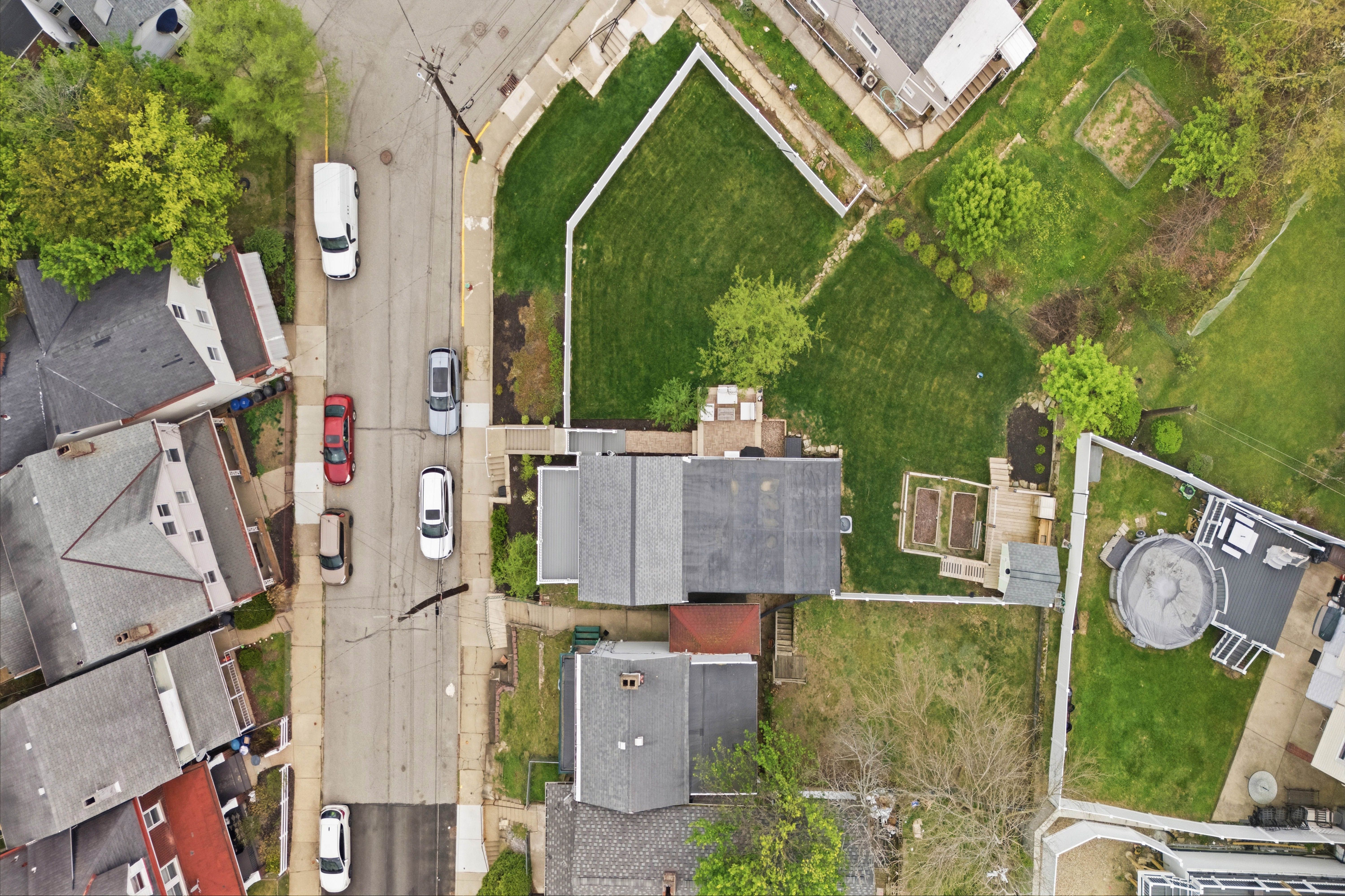  27 Natchez Street, Pittsburgh, PA 15211 - 物件實景