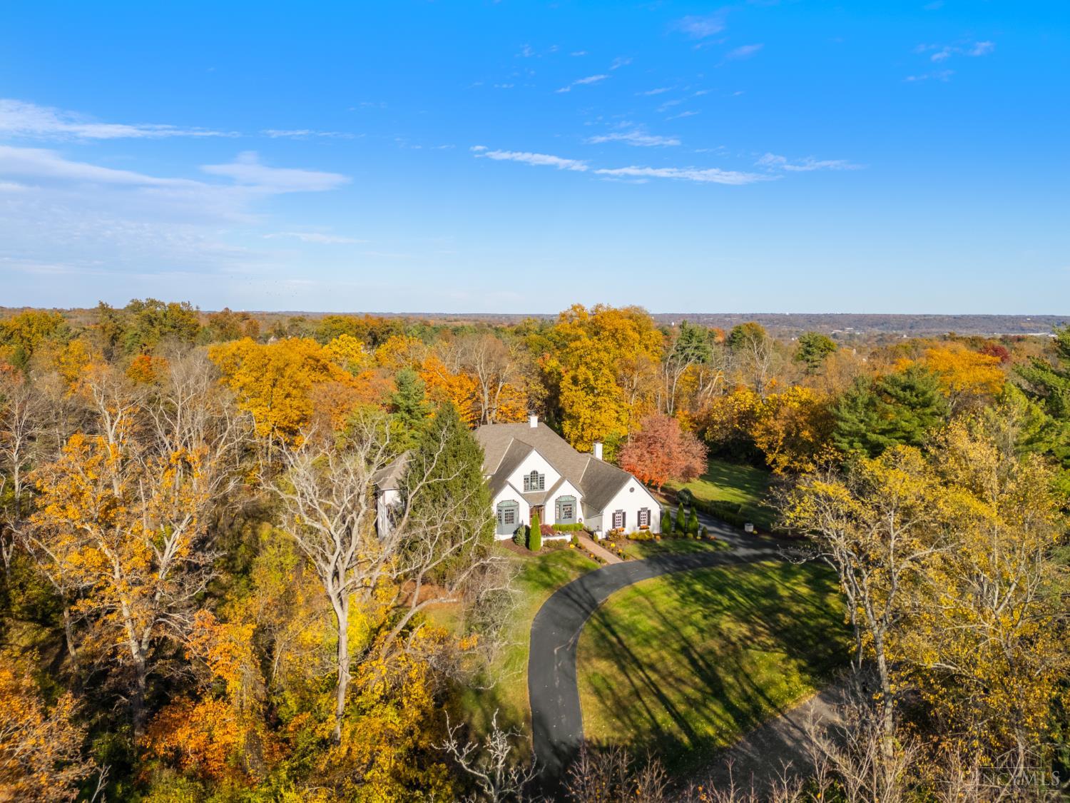 Indian Hill, Ohio, 45243, United States, 6 Bedrooms Bedrooms, ,6 BathroomsBathrooms,Residential,For Sale,1988280