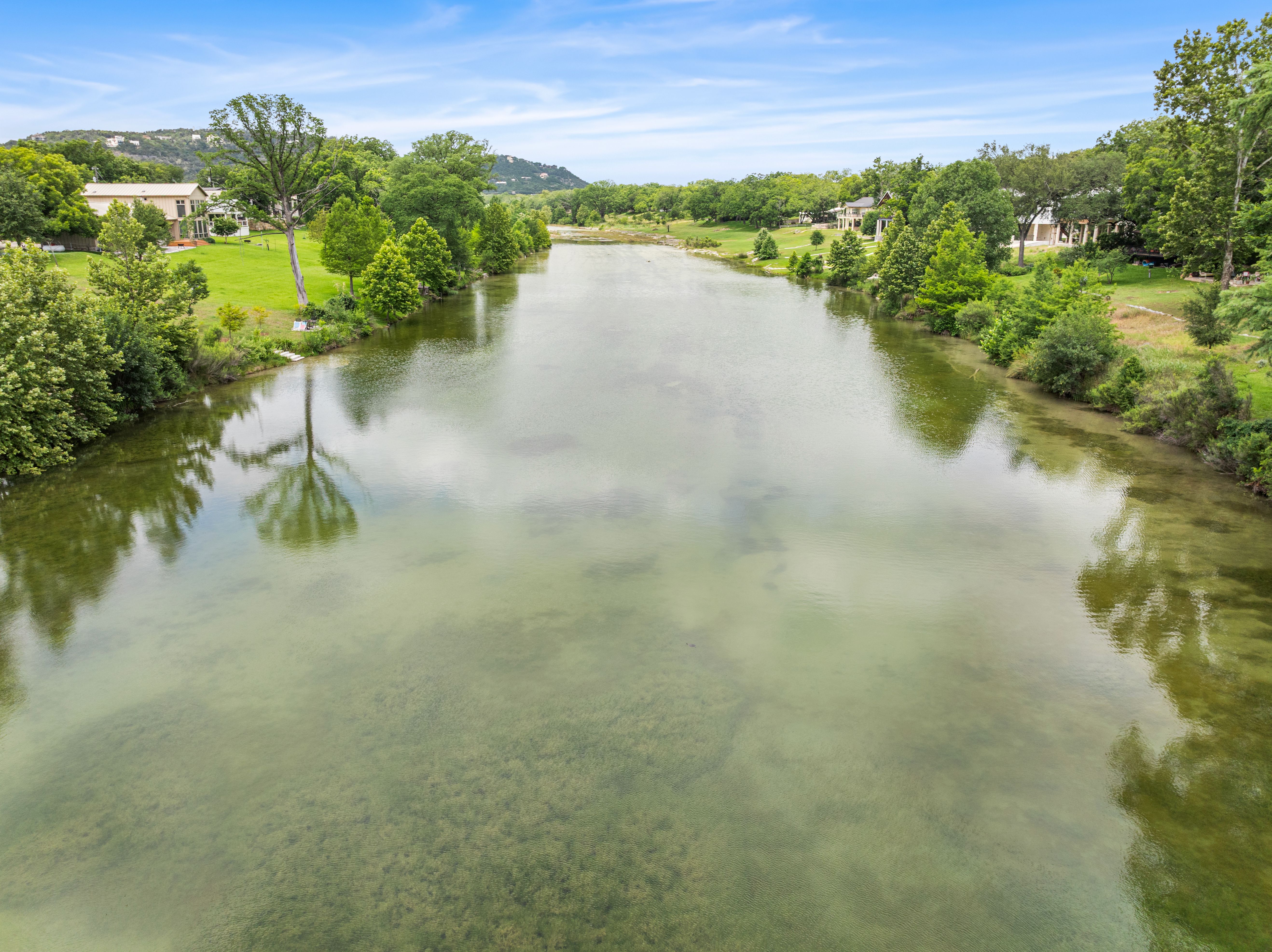  Premier Blanco Riverfront Estate - 物件實景