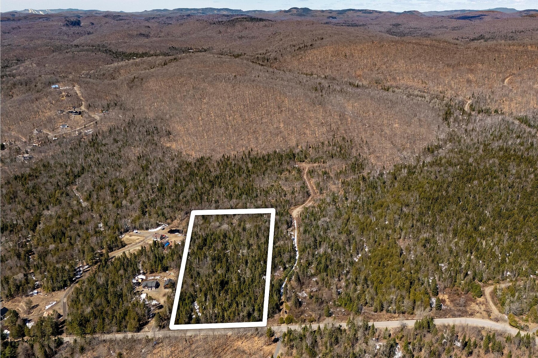  Entrelacs, Lanaudière - 物件實景