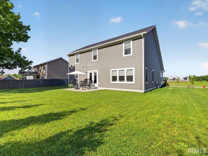 Bloomington, Indiana, 47404, United States, 4 Bedrooms Bedrooms, ,3 BathroomsBathrooms,Residential,For Sale,2049125