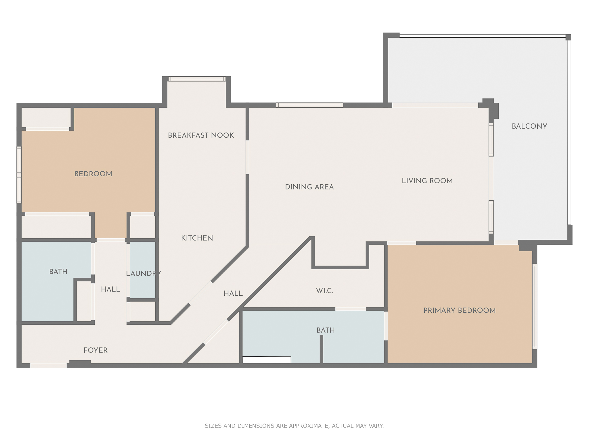 Largo, Florida, 33774, United States, 2 Bedrooms Bedrooms, ,2 BathroomsBathrooms,Residential,For Sale,1944819