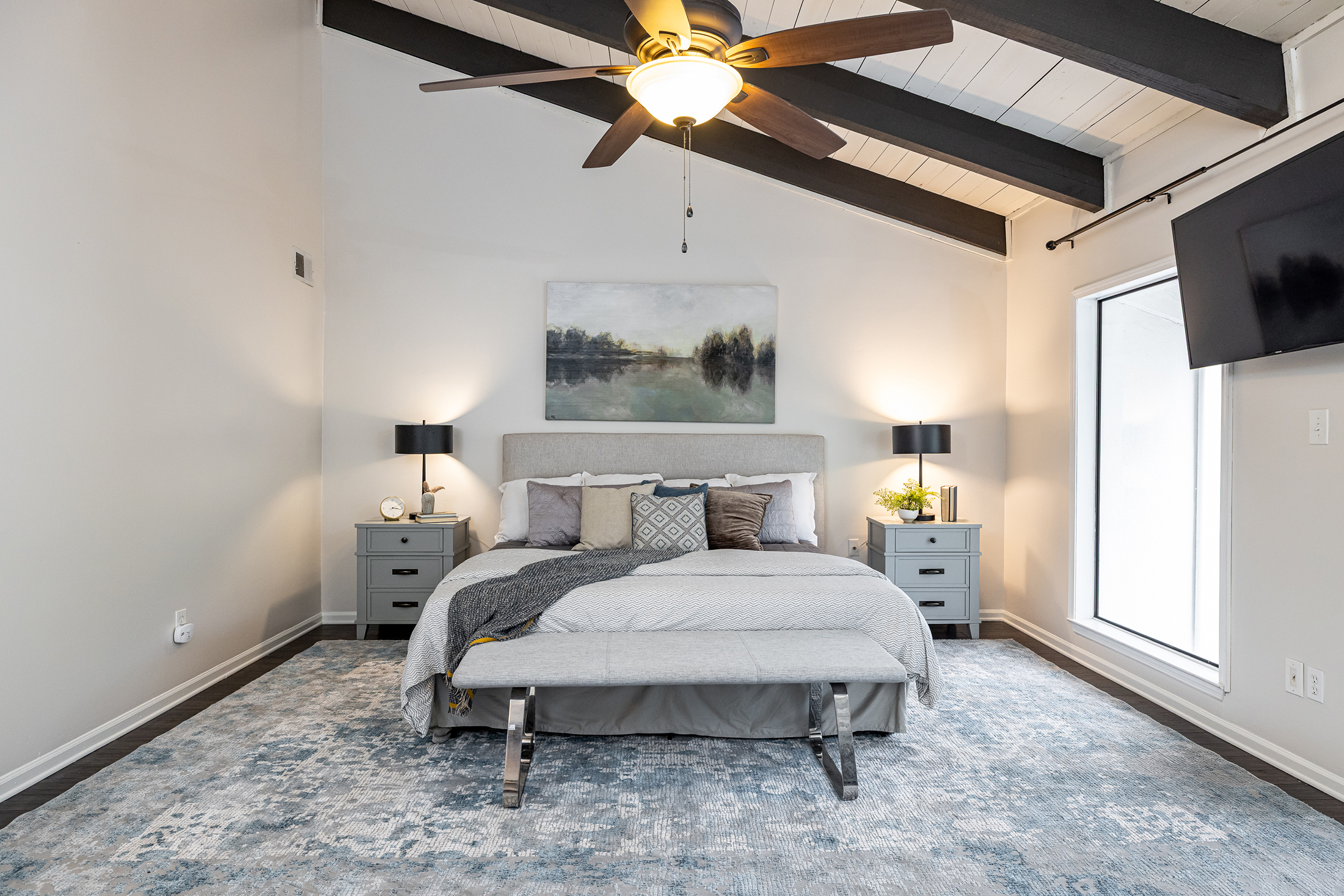  Gorgeous Townhome in the Heart of Vinings - 物件實景