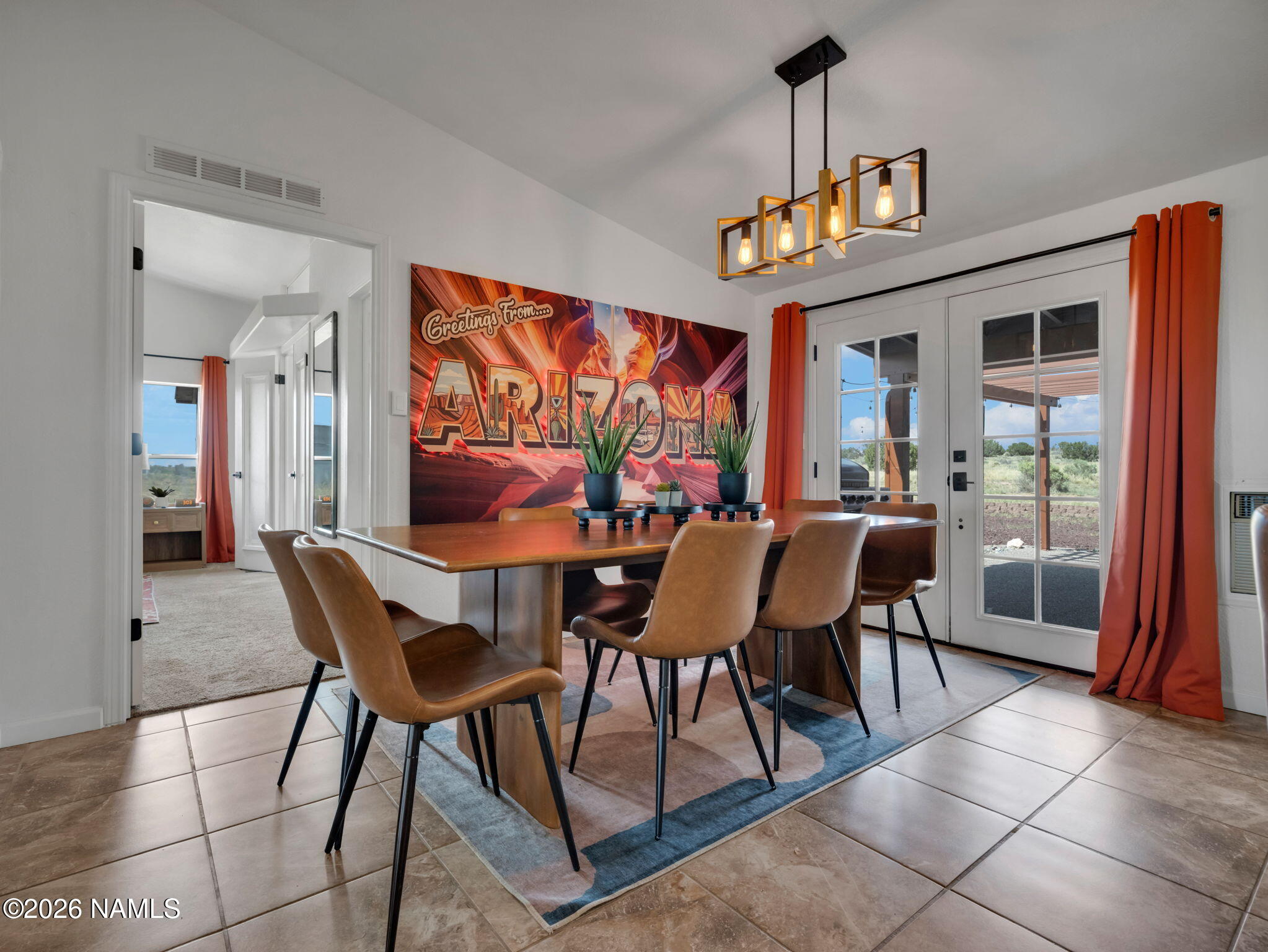  5769 N Woodland View Road, Williams, AZ, 86046 - 物件實景