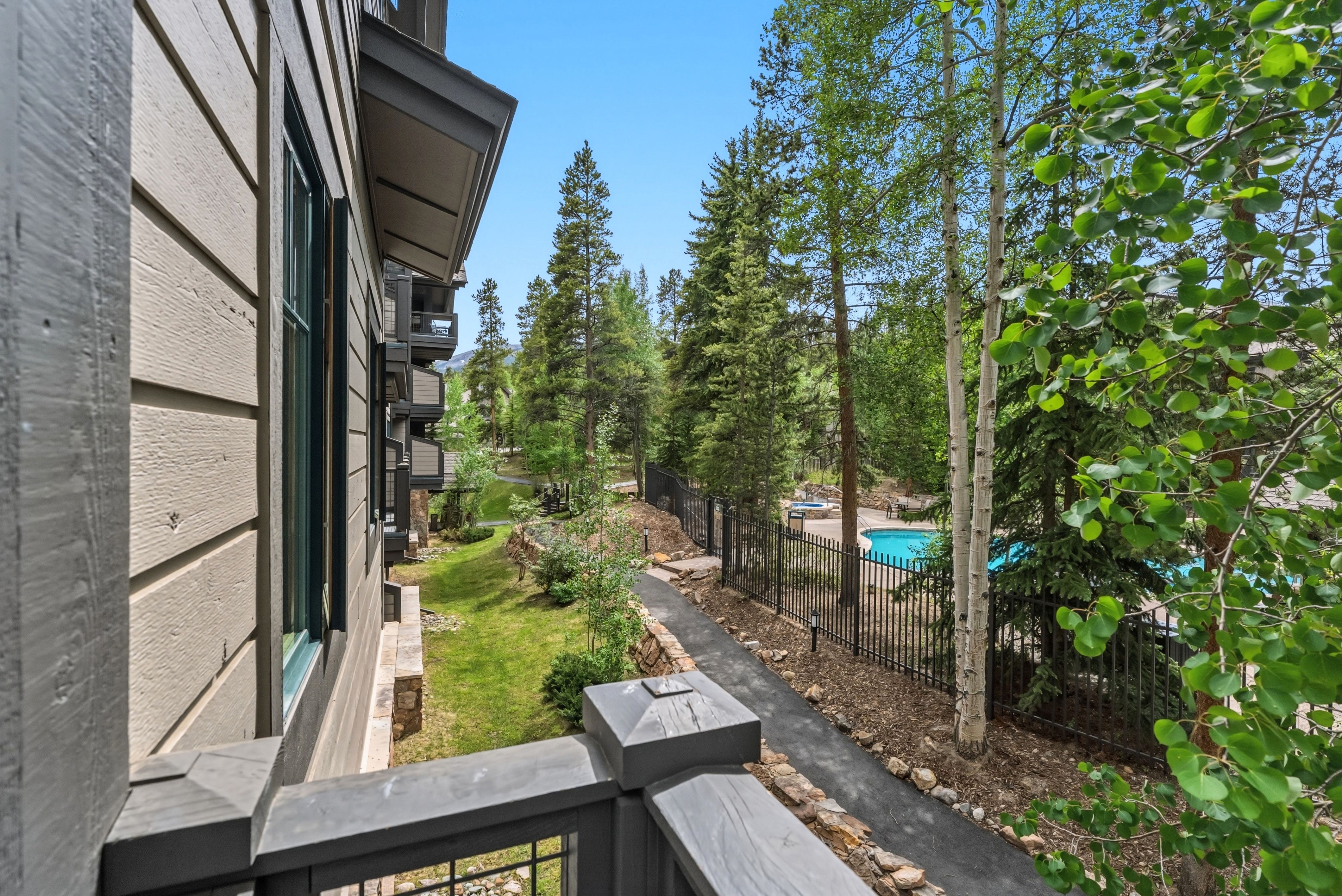  35 Mountain Thunder Drive, Breckenridge, CO, 80424 - 物件實景
