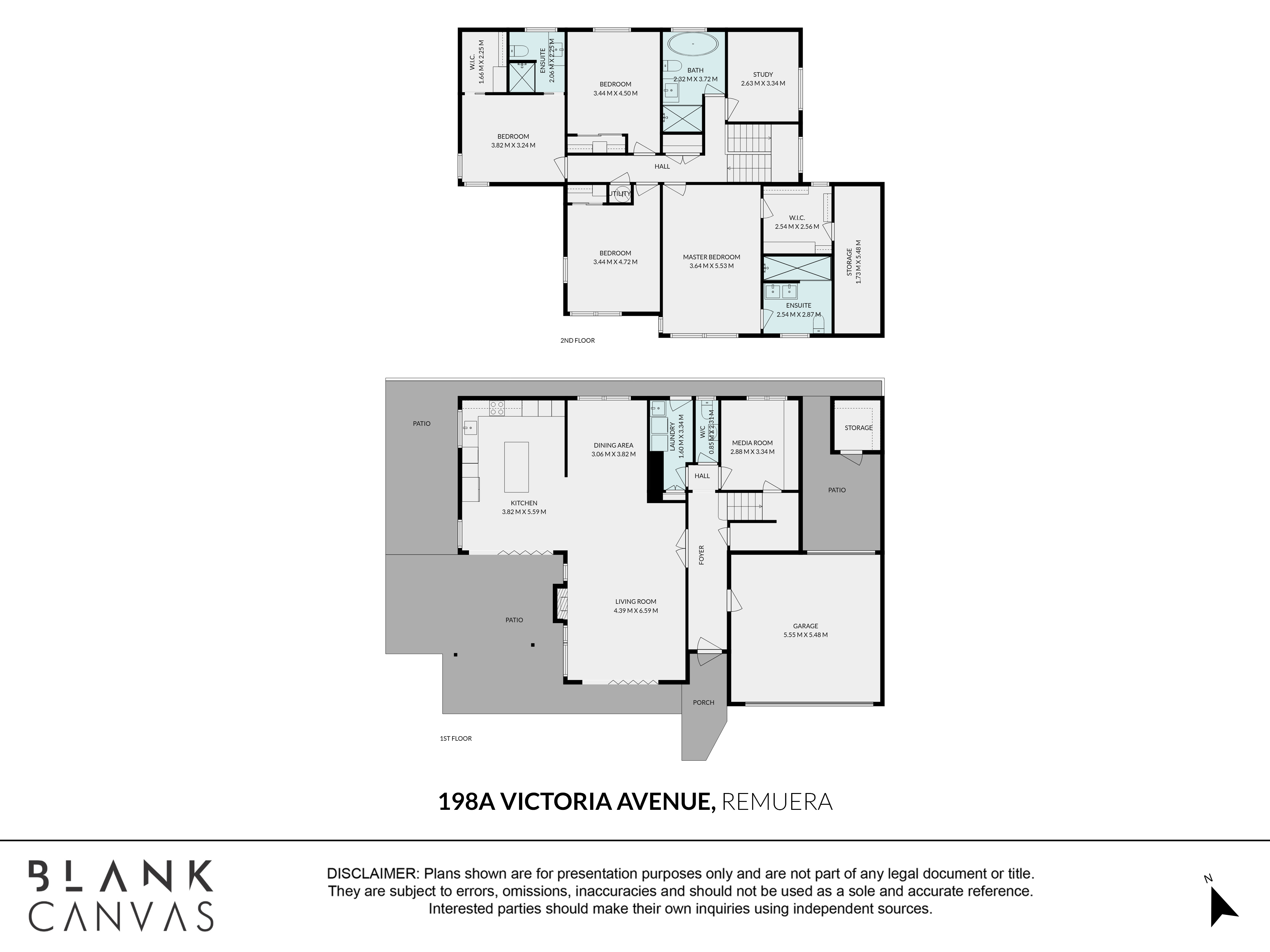  198A Victoria Ave - 物件實景