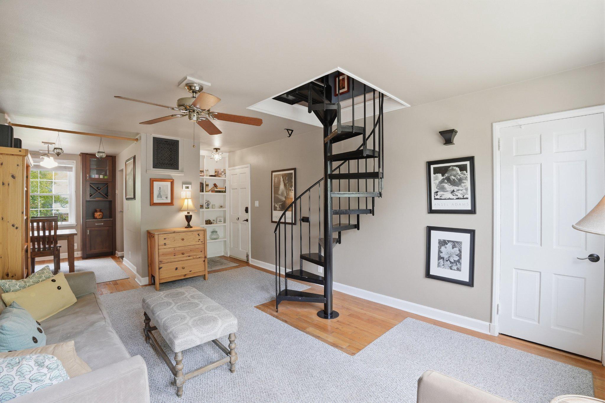  3479 S Stafford Street, Arlington, VA, 22206 - 物件實景