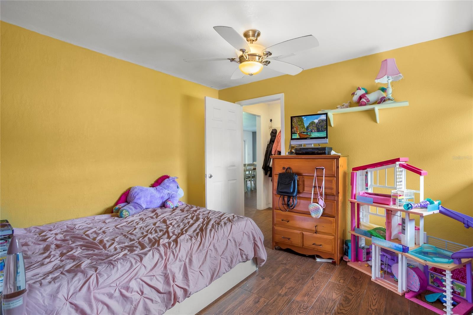 MIMS, Florida, 32754, United States, 3 Bedrooms Bedrooms, ,2 BathroomsBathrooms,Residential,For Sale,1878459