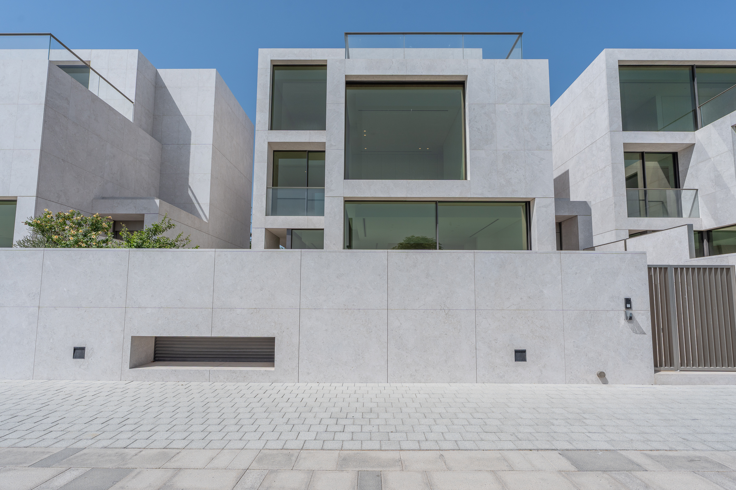  Canalfront Villa at Eden House - 物件實景