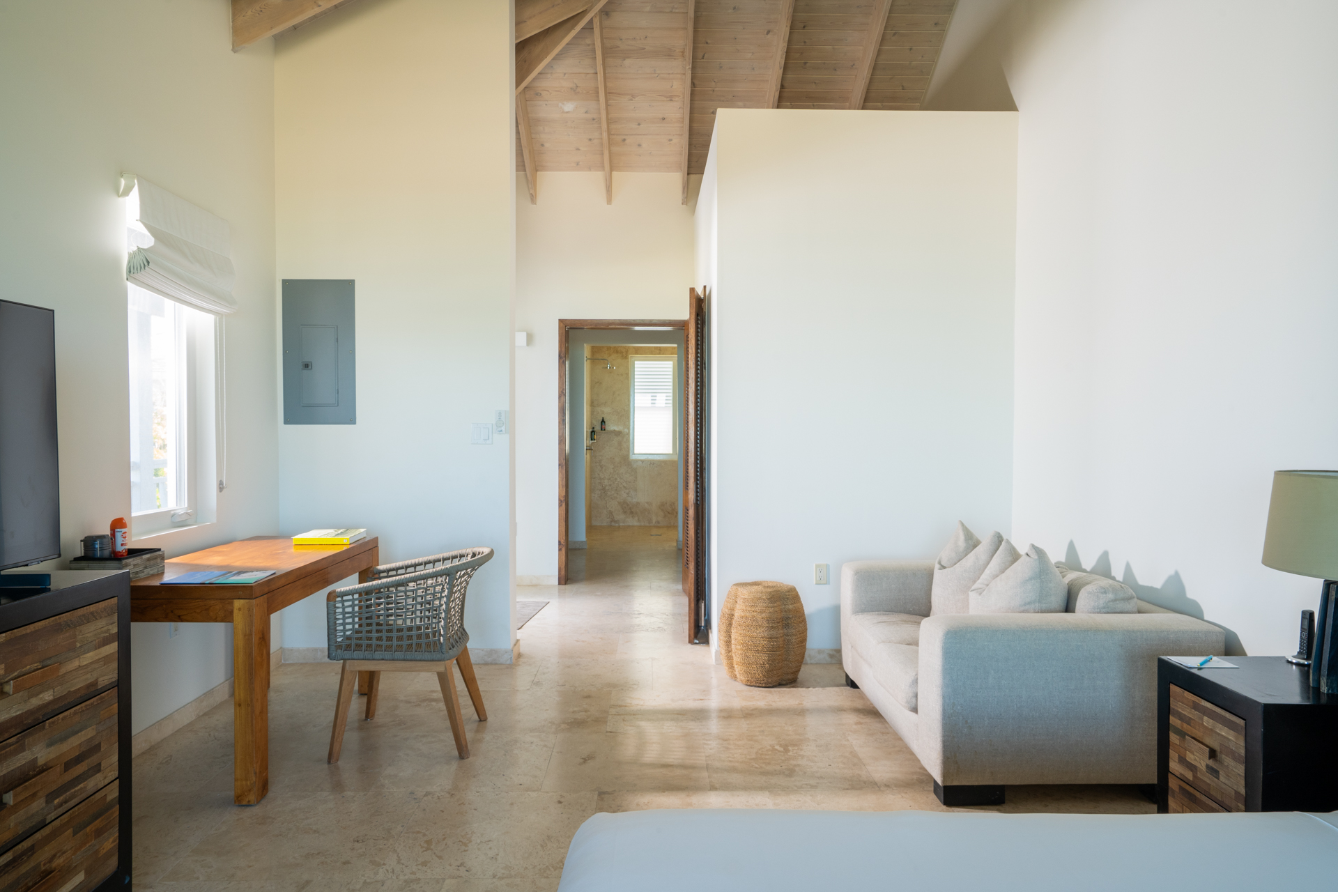  Sailrock Ridgetop Suite 7D - 物件實景