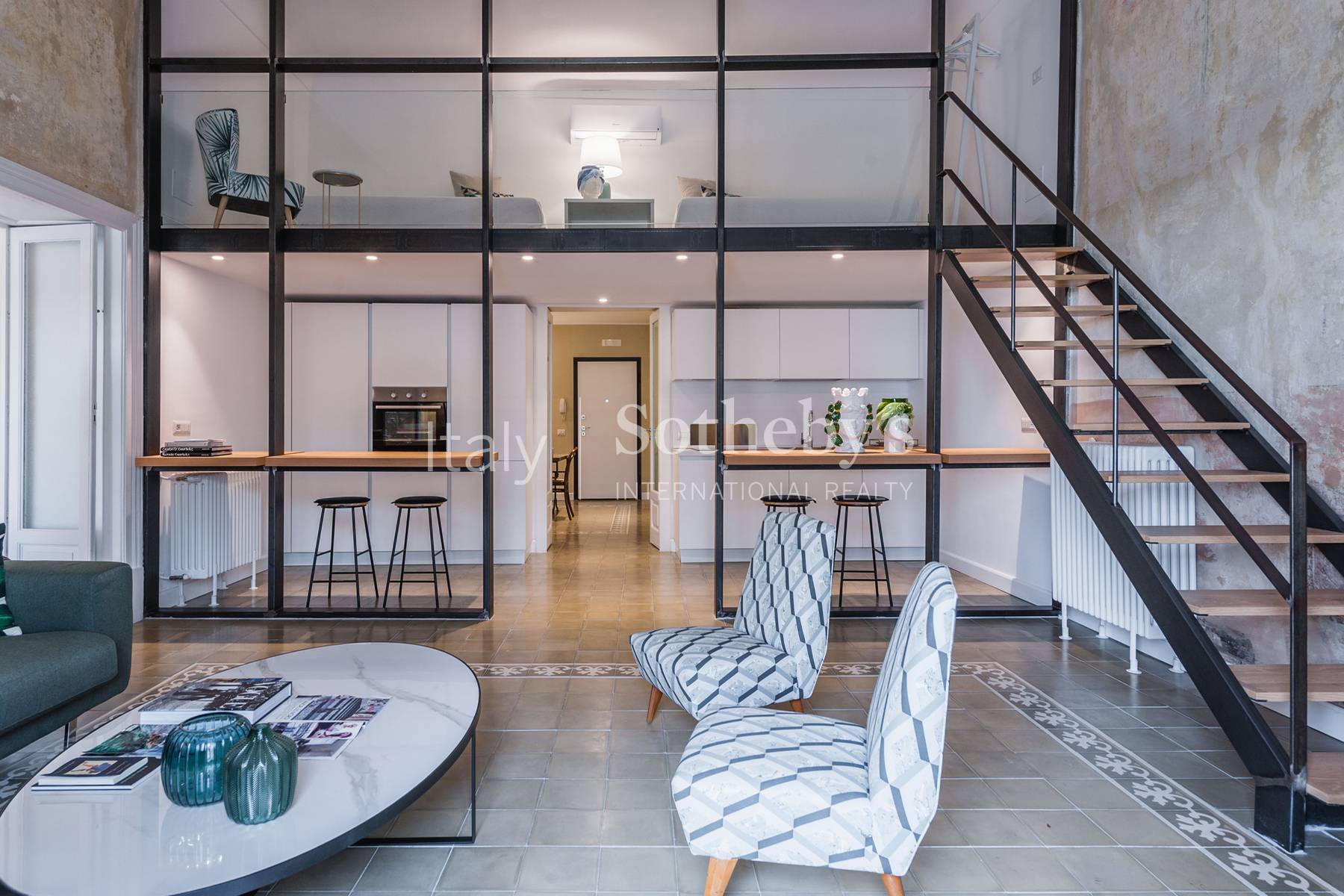  Exclusive sicilian charm residence - 物件實景