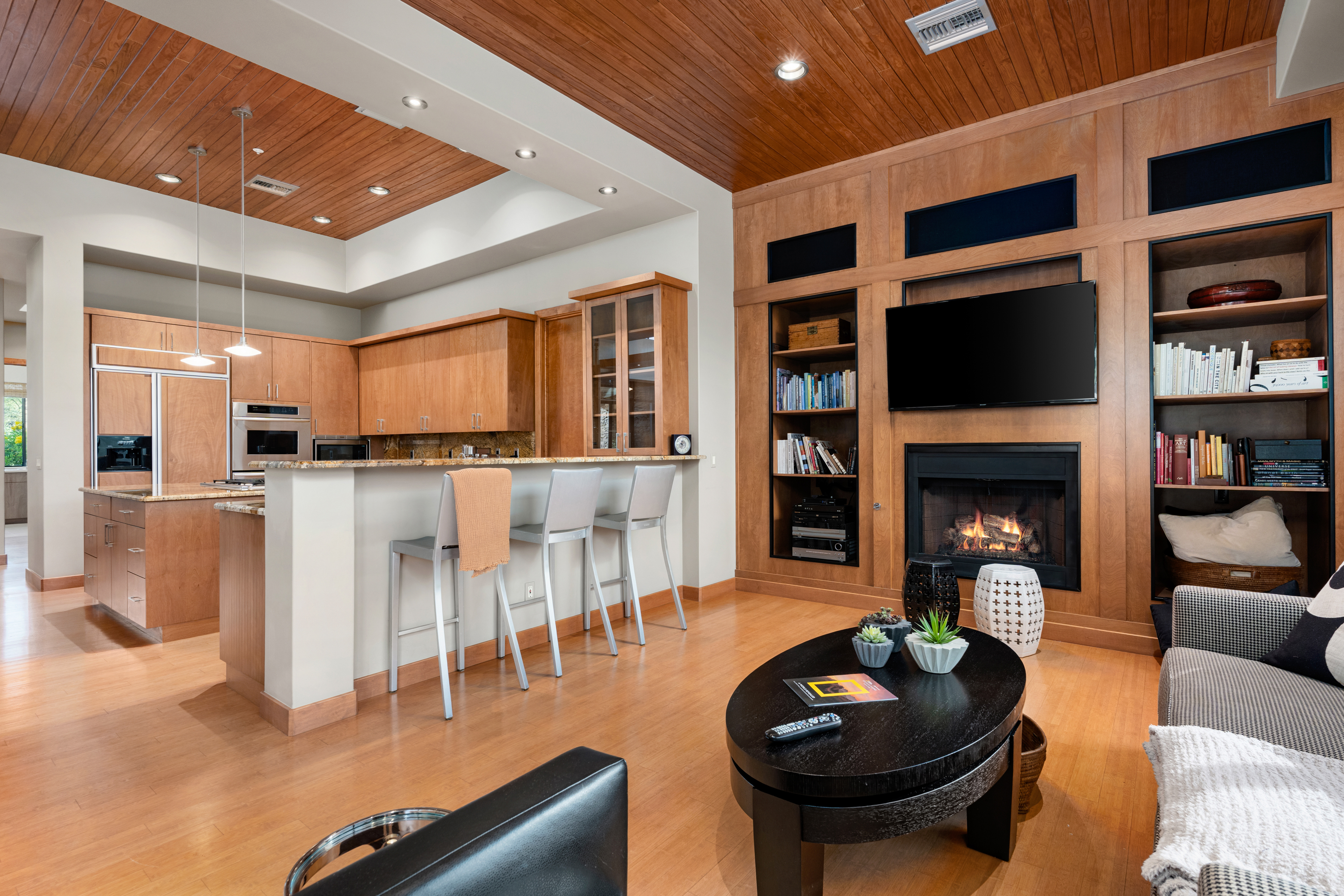  28536 N 95th Place  Scottsdale, AZ - 物件實景