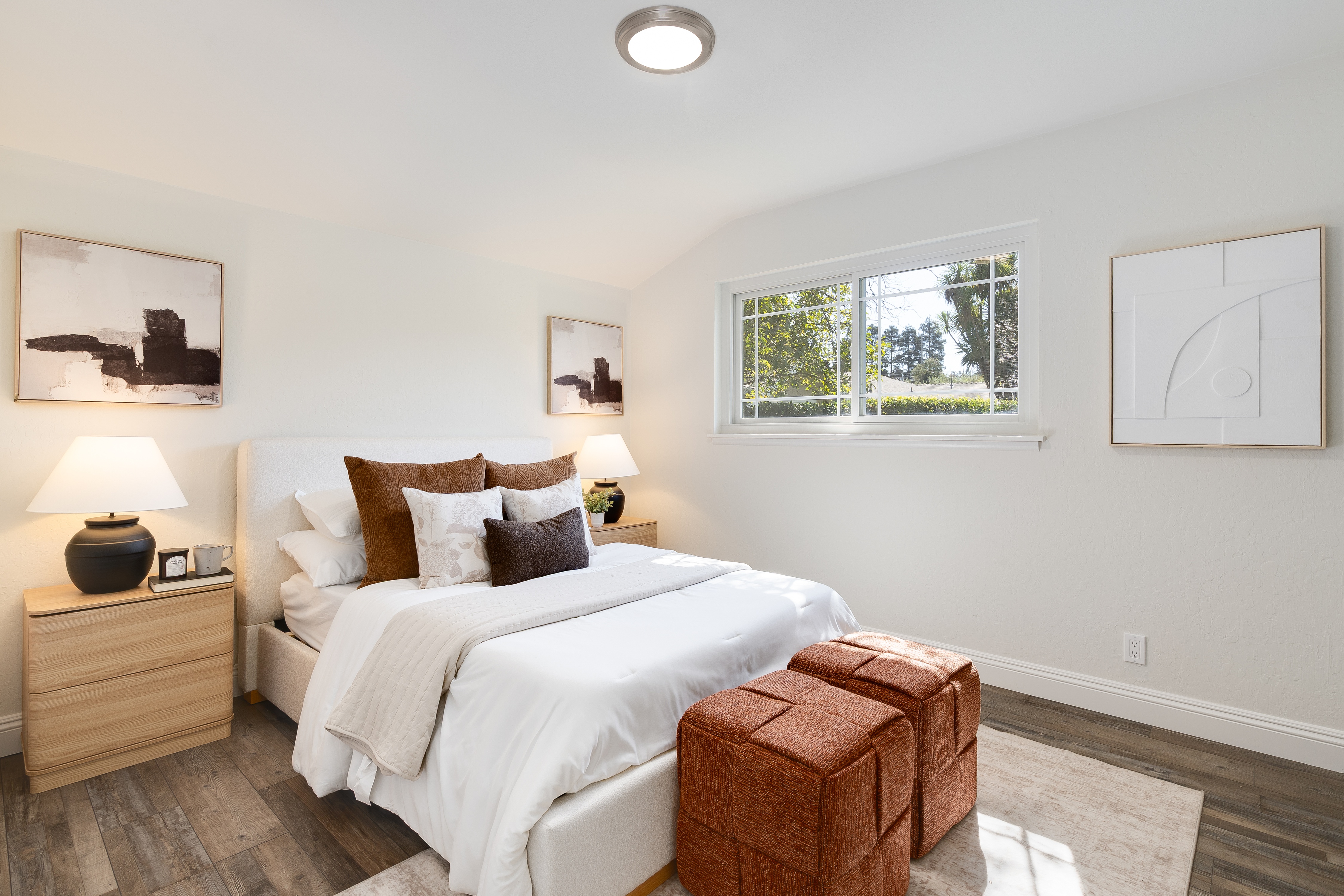  California Rancher with Privacy and Proximity - 物件實景