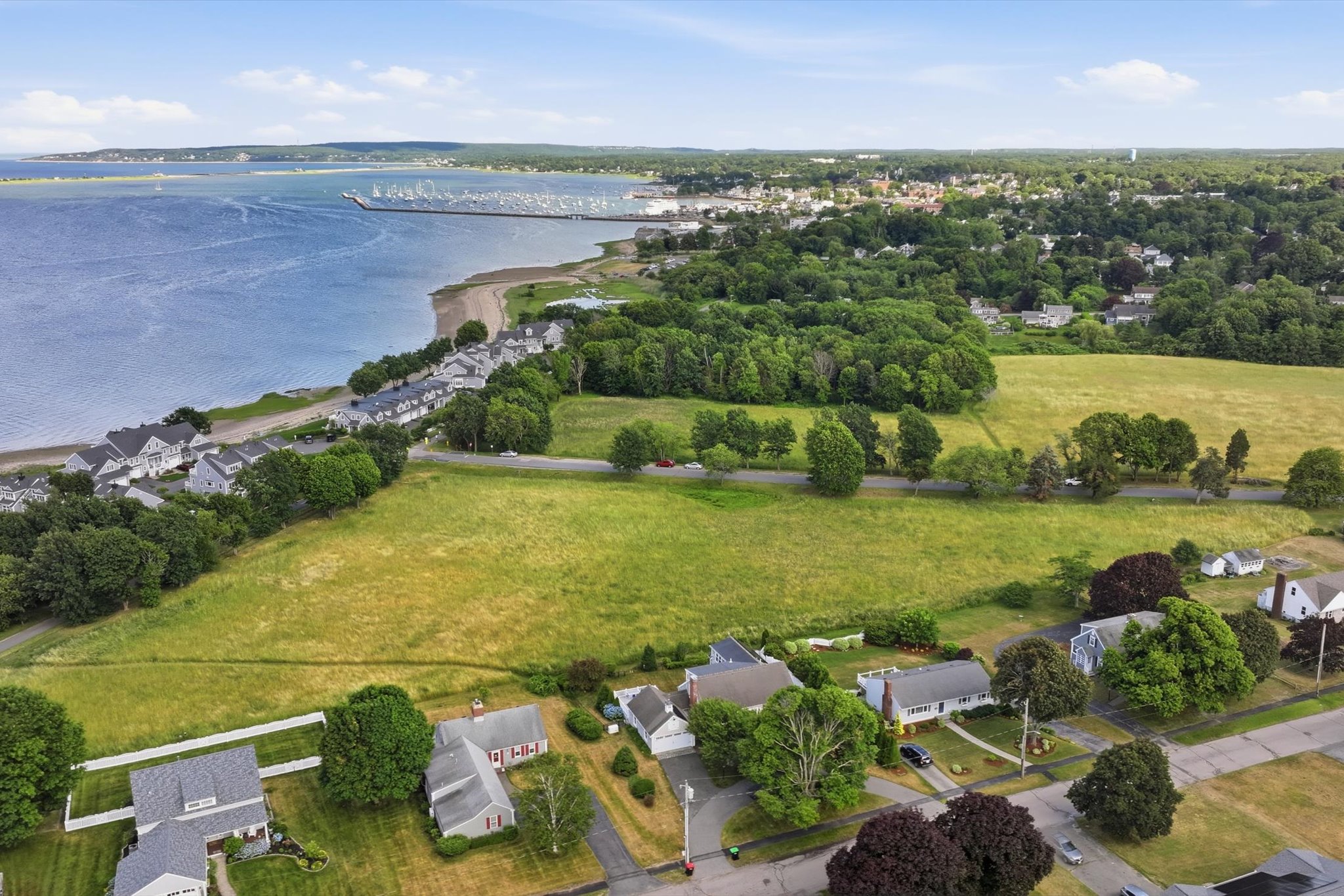  13 Muster Field Road, North Plymouth - 物件實景
