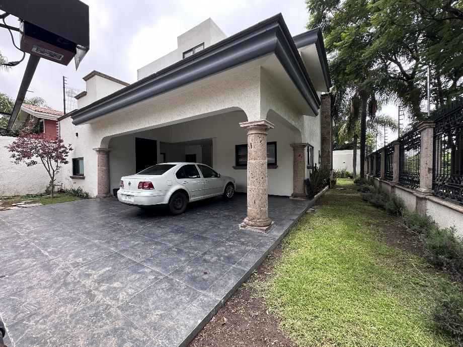 Remanso de los Conejos, Zapopan, Jalisco, 45237, Mexico, 4 Bedrooms Bedrooms, ,4 BathroomsBathrooms,Residential,For Sale,Remanso de los Conejos,1653125
