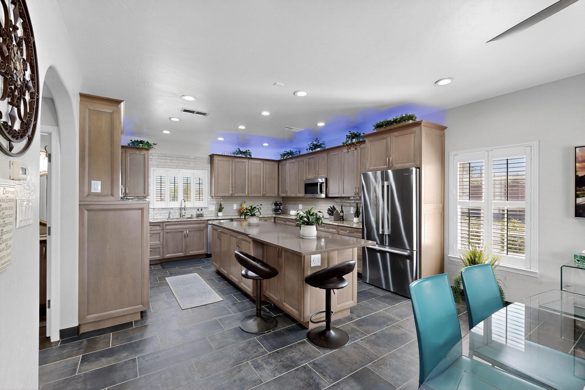 Albuquerque, New Mexico, 87122, United States, 4 Bedrooms Bedrooms, ,3 BathroomsBathrooms,Residential,For Sale,1914202