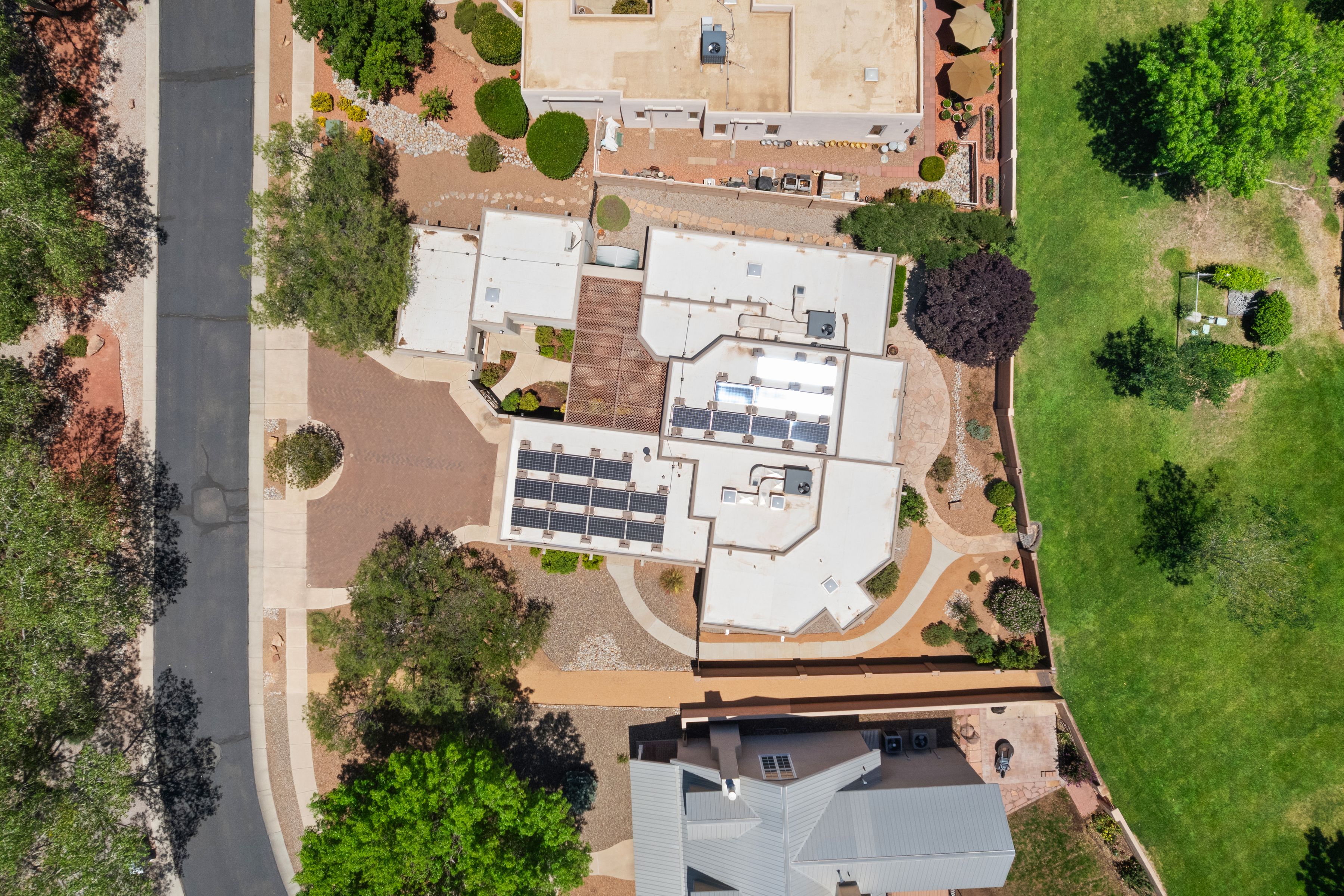  500 Laguna Seca Lane NW - 物件實景
