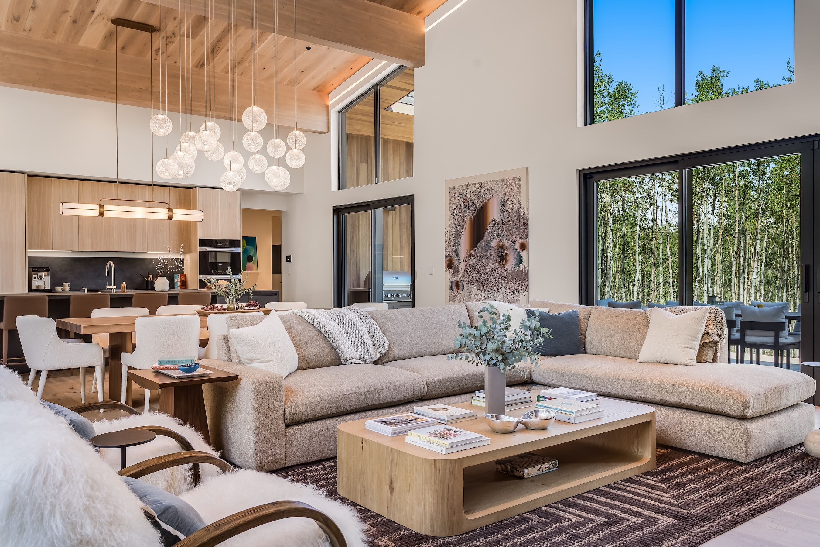  231 Maple Ridge Lane, Snowmass Village, CO 81615 - 物件實景
